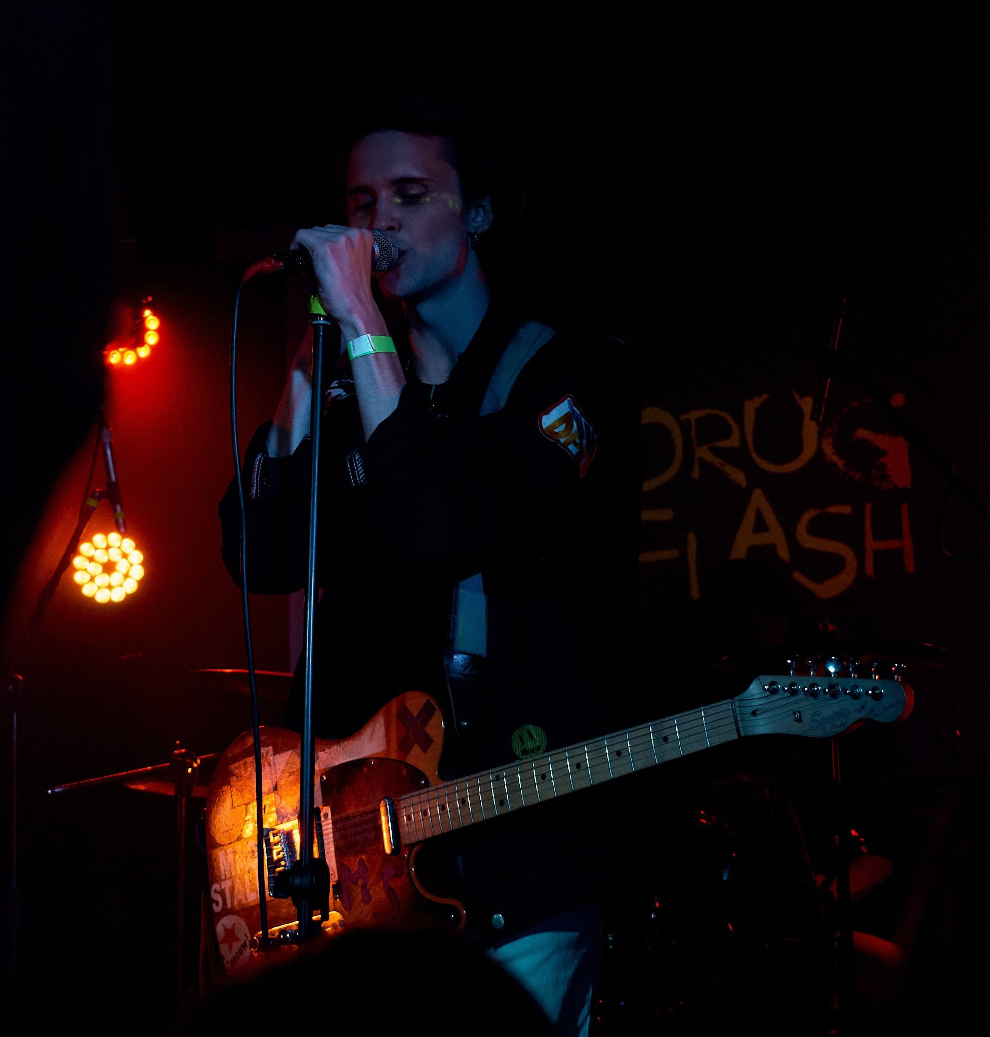 Цвет. Художественный фотограф в Калуге