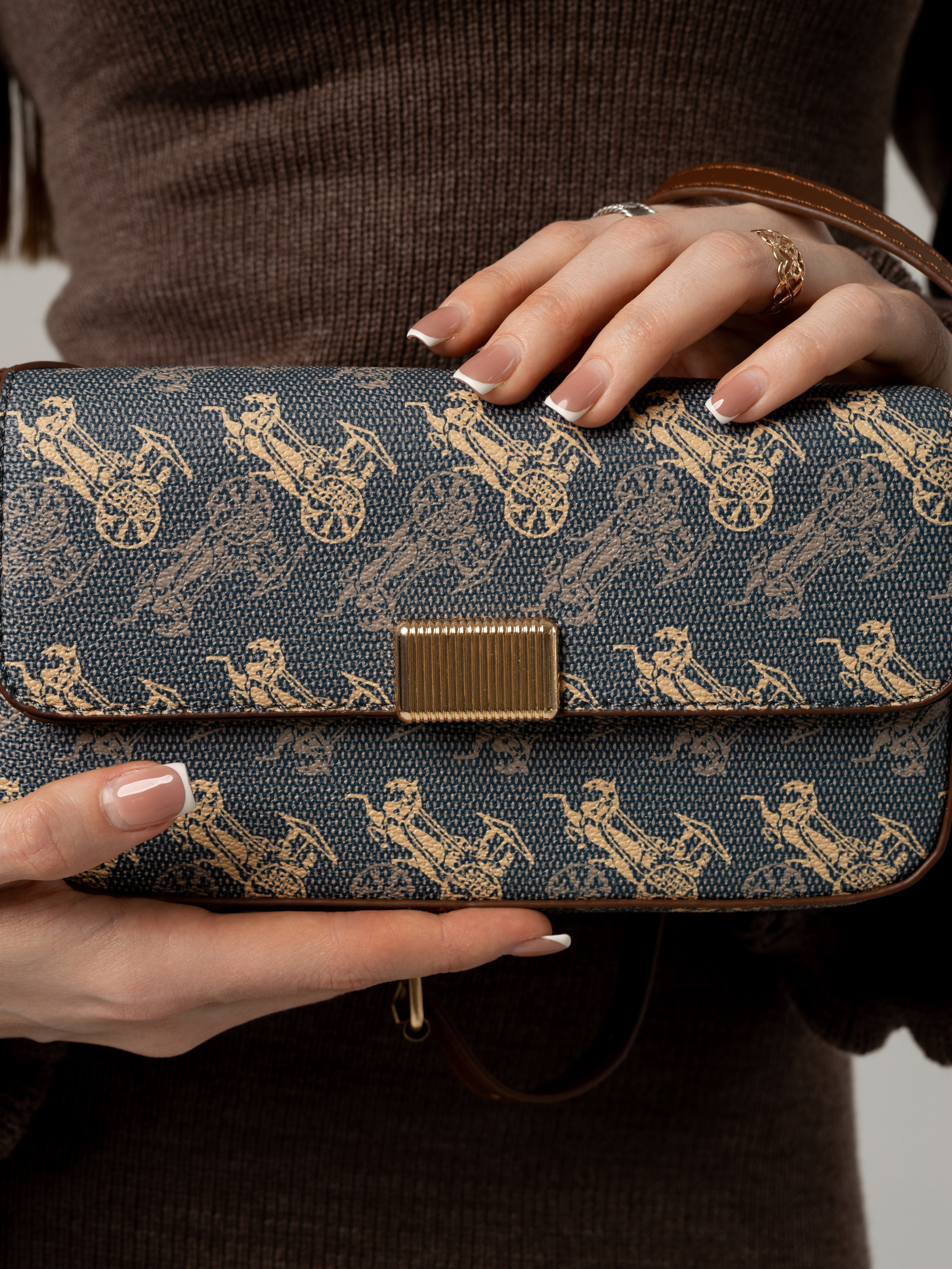 Сумки. Фотограф Екатерина Волкова