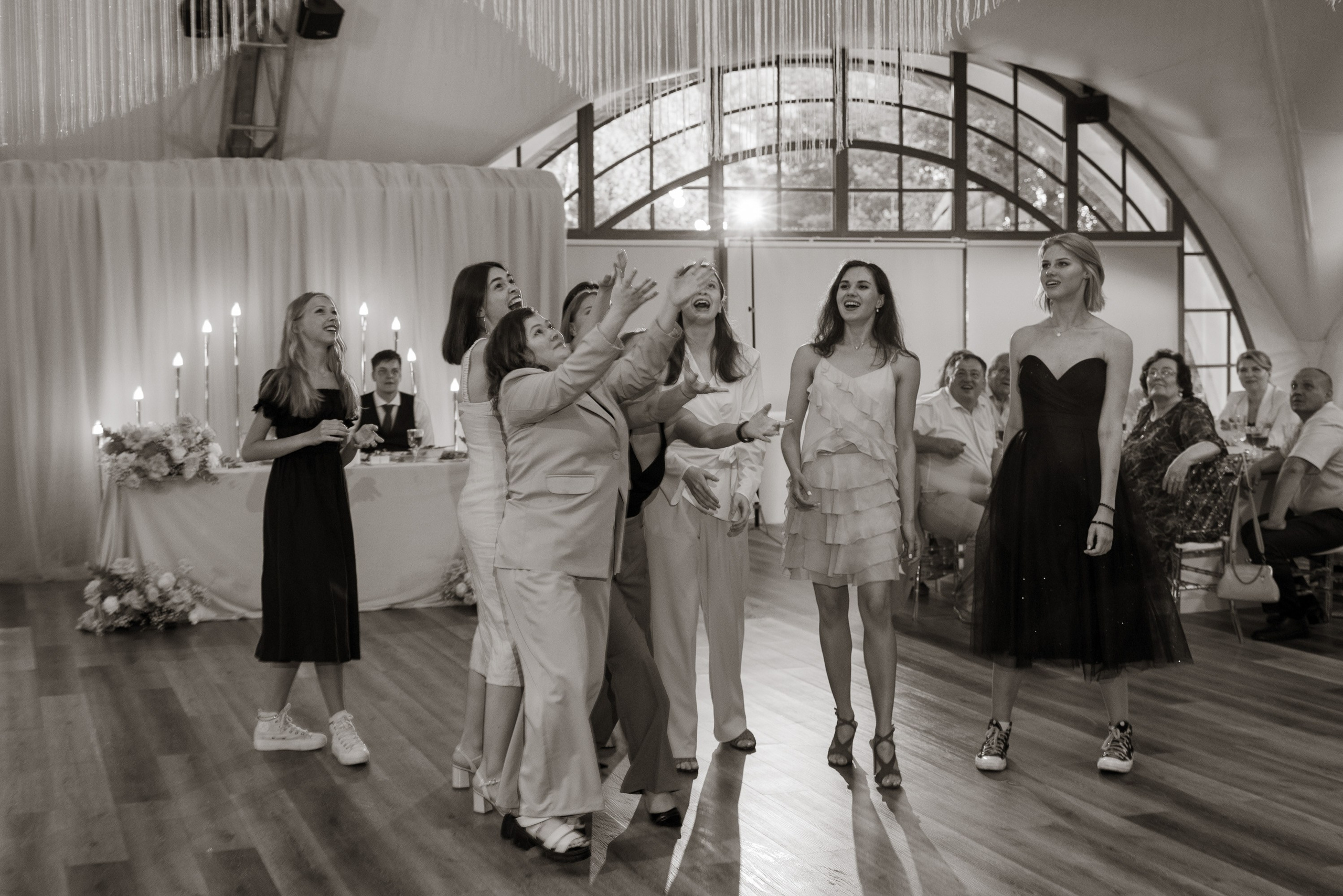 Андрей и Дарина | 10.08.24. Свадебный фотограф в Санкт-Петербурге Владислава Тюльпина