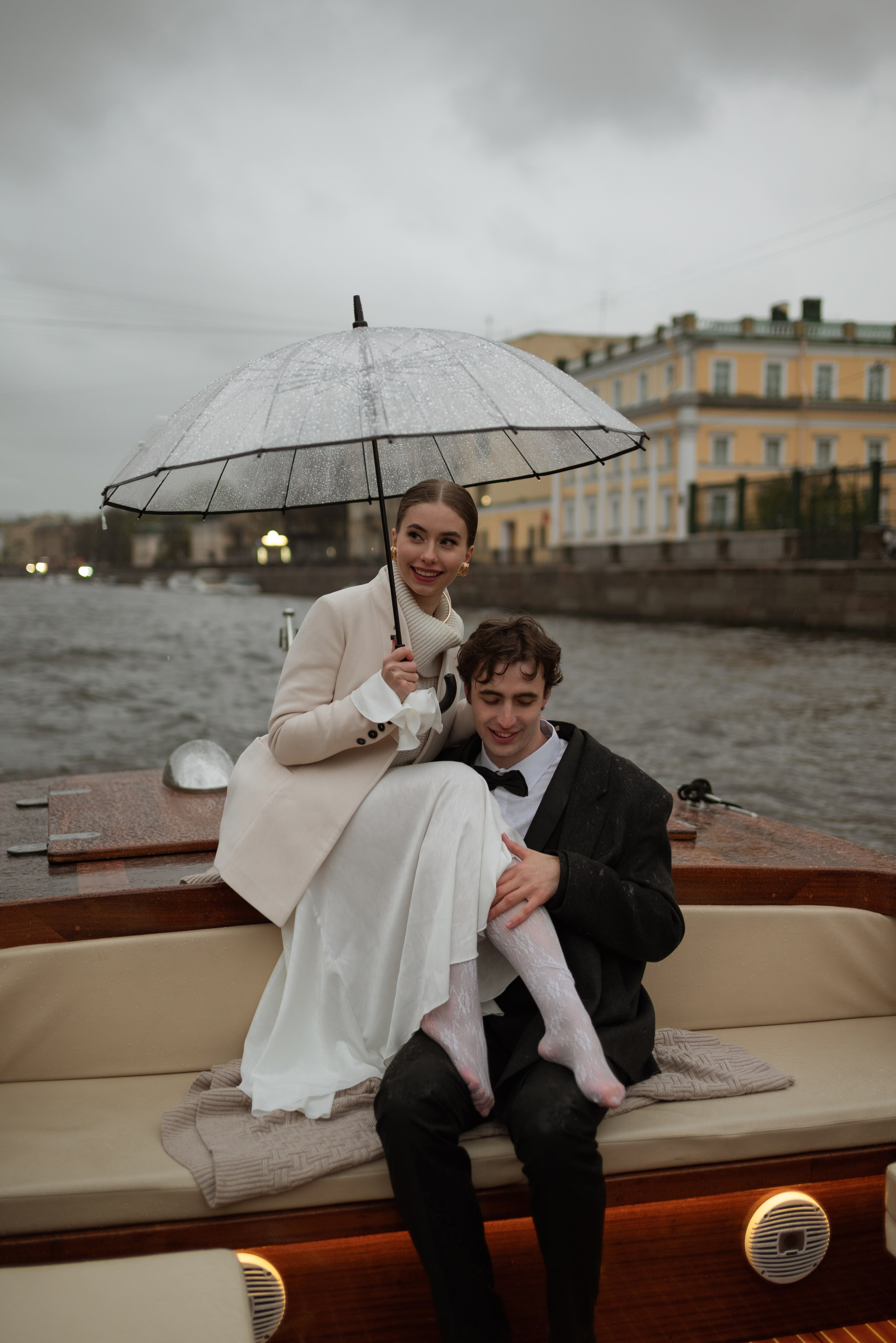 Александр и Варвара | 06.05.25. Свадебный фотограф в Санкт-Петербурге Владислава Тюльпина