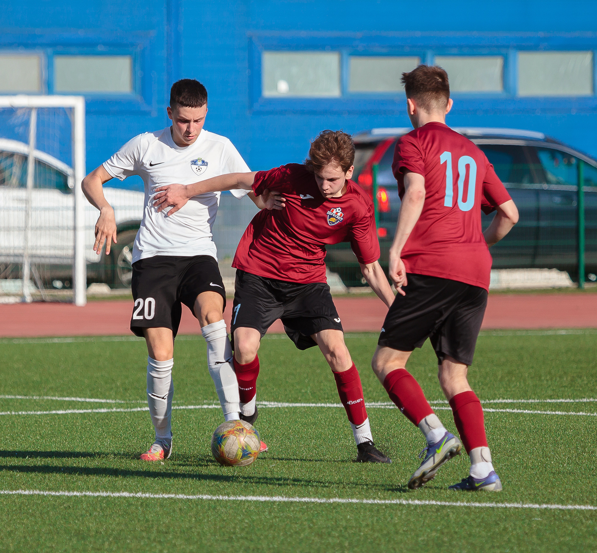 Футбол. Детский и семейный фотограф. ВЫПУСКНЫЕ АЛЬБОМЫ. Москва