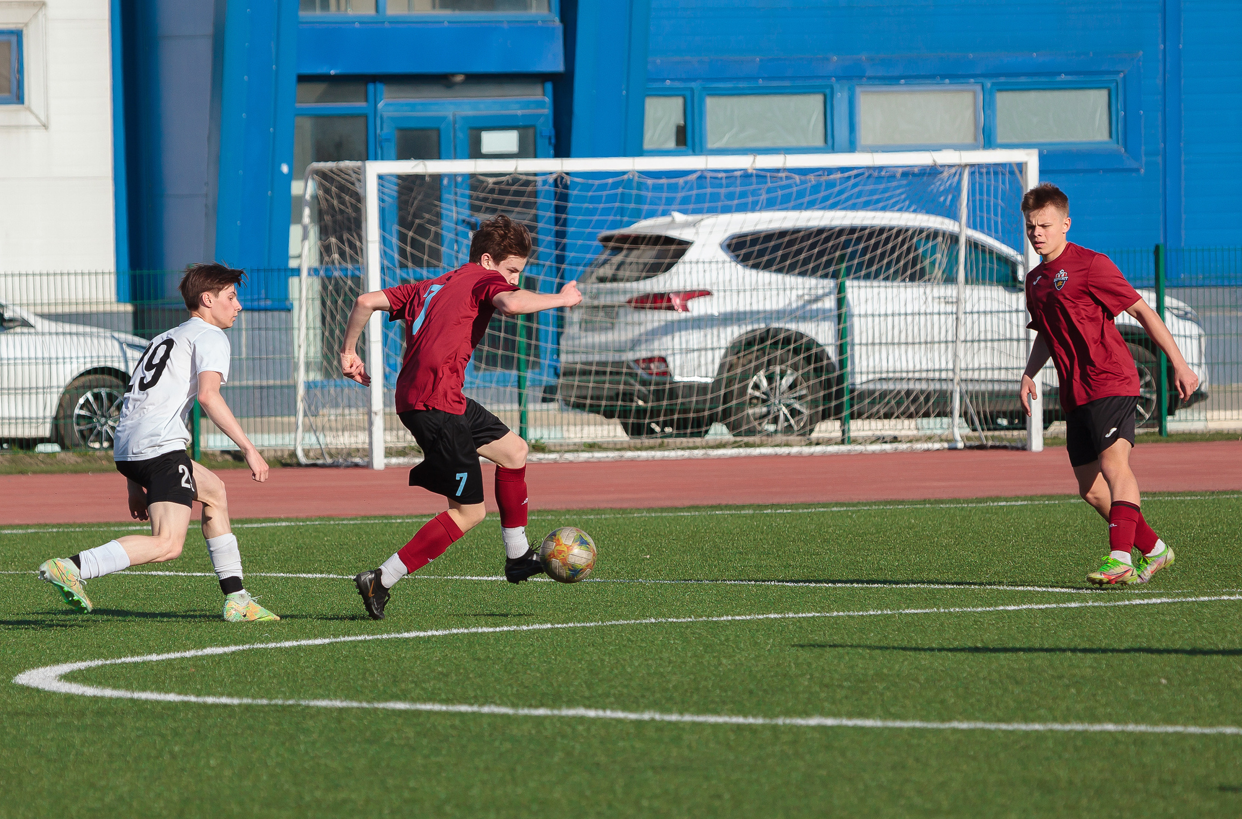 Футбол. Детский и семейный фотограф. ВЫПУСКНЫЕ АЛЬБОМЫ. Москва