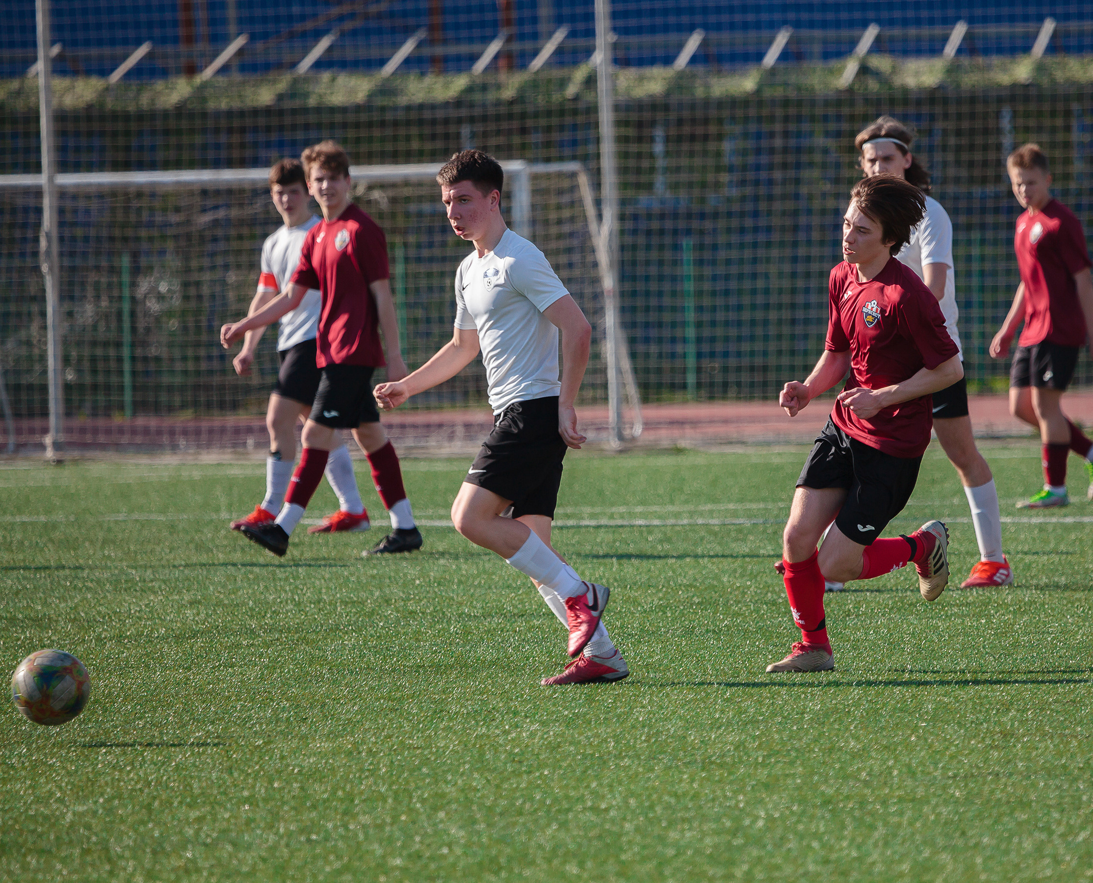 Футбол. Детский и семейный фотограф. ВЫПУСКНЫЕ АЛЬБОМЫ. Москва