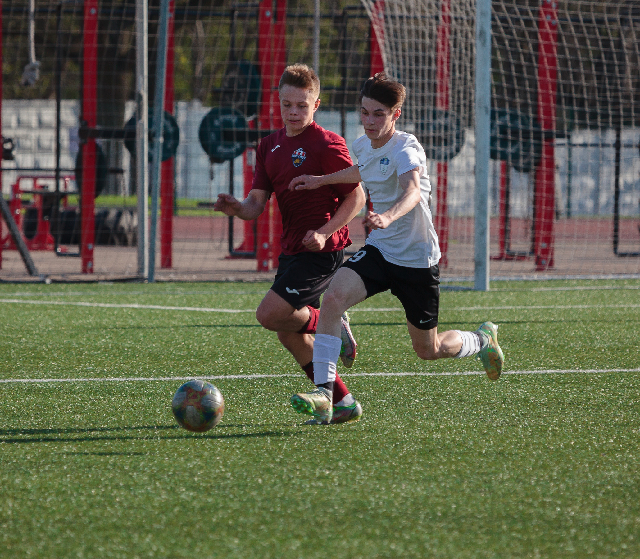 Футбол. Детский и семейный фотограф. ВЫПУСКНЫЕ АЛЬБОМЫ. Москва