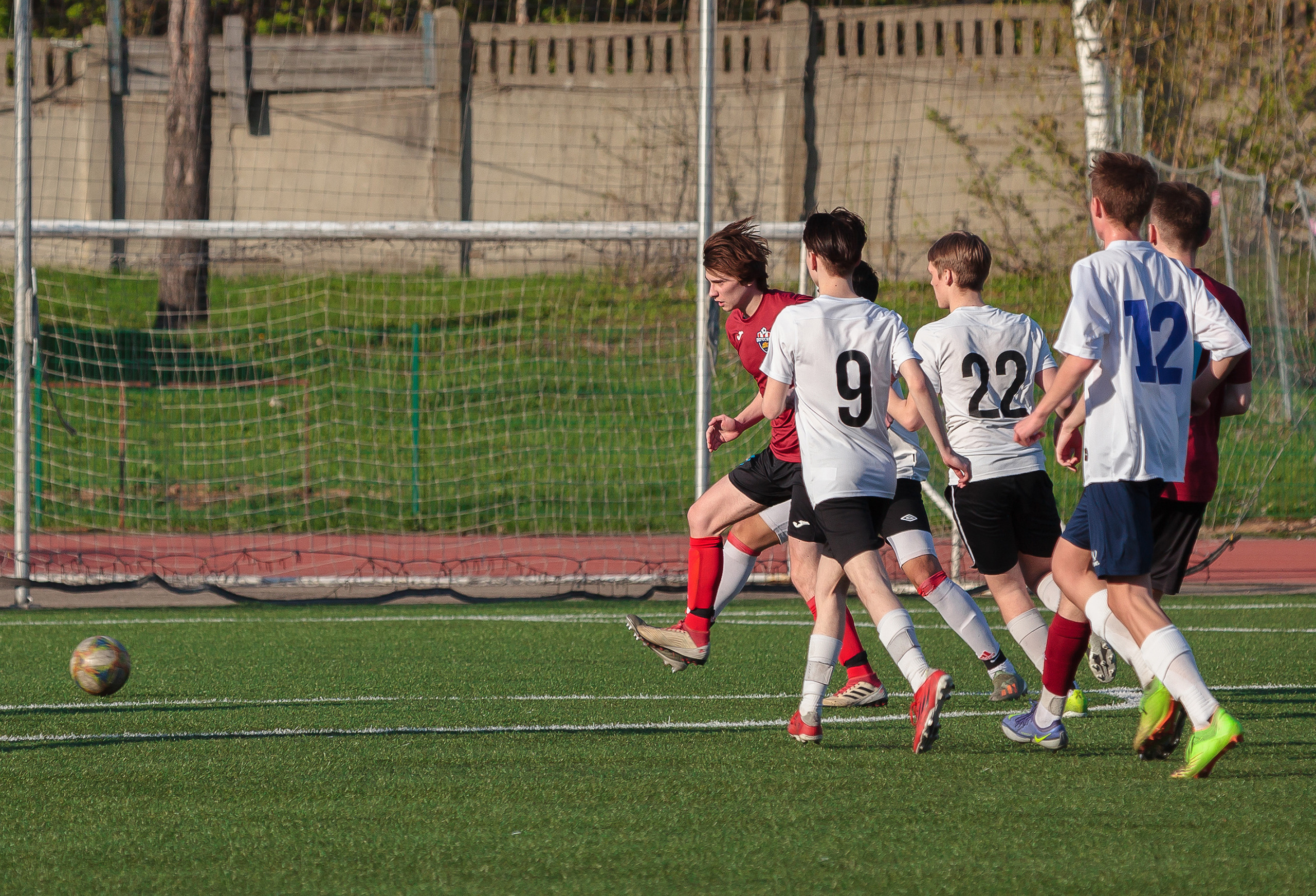 Футбол. Детский и семейный фотограф. ВЫПУСКНЫЕ АЛЬБОМЫ. Москва