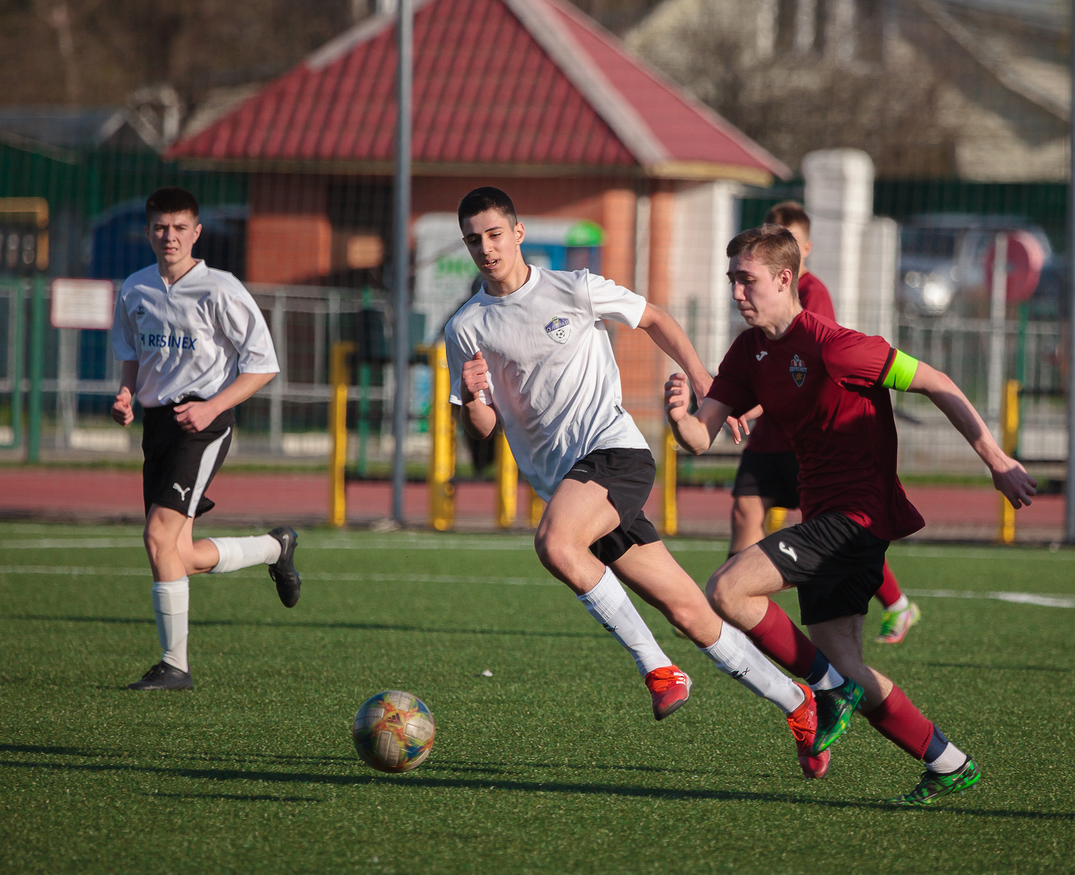 Футбол. Детский и семейный фотограф. ВЫПУСКНЫЕ АЛЬБОМЫ. Москва