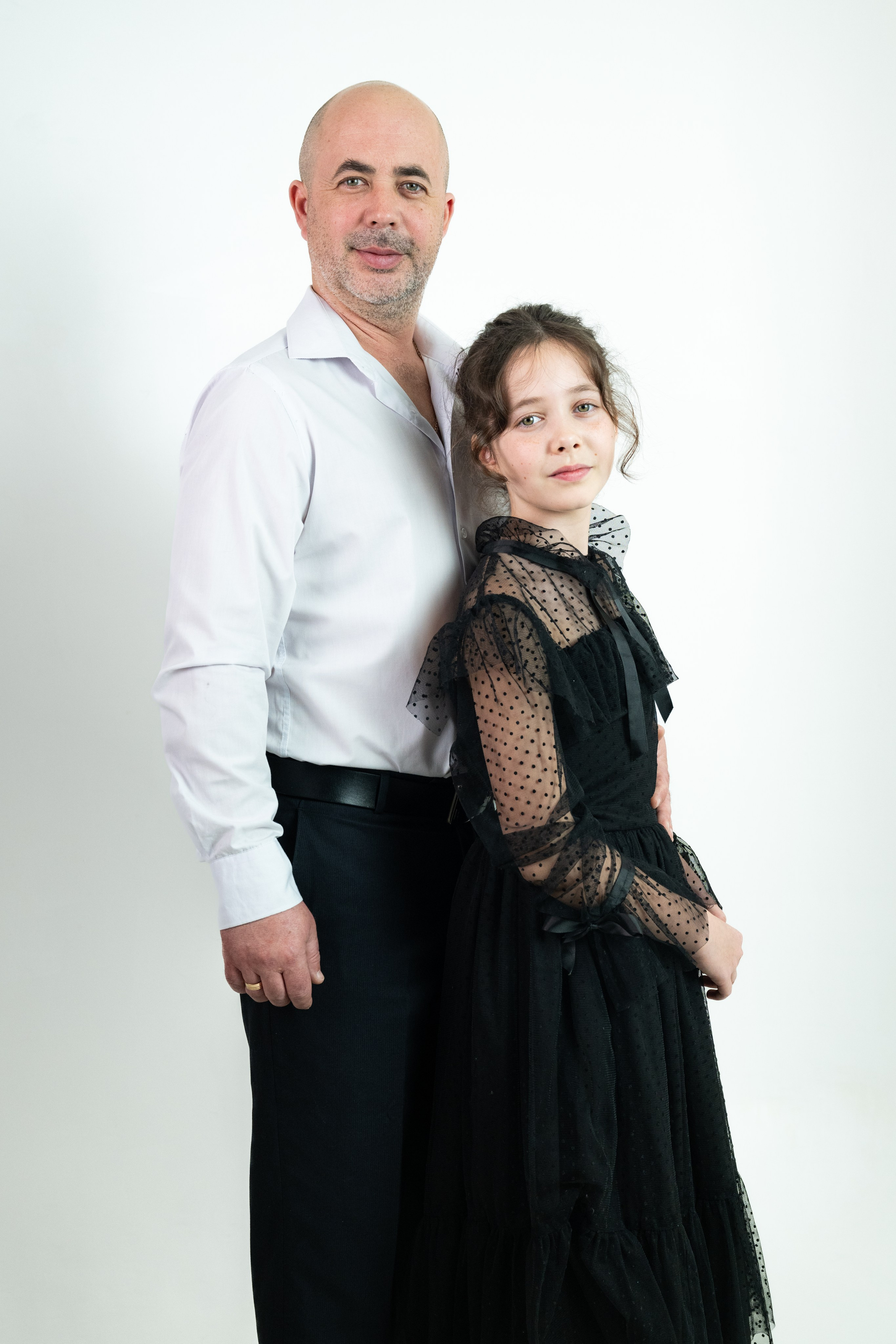 Семейные и детские фотосессии. Студийный и свадебный фотограф и видеограф в Севастополе — Юлия Макаренко