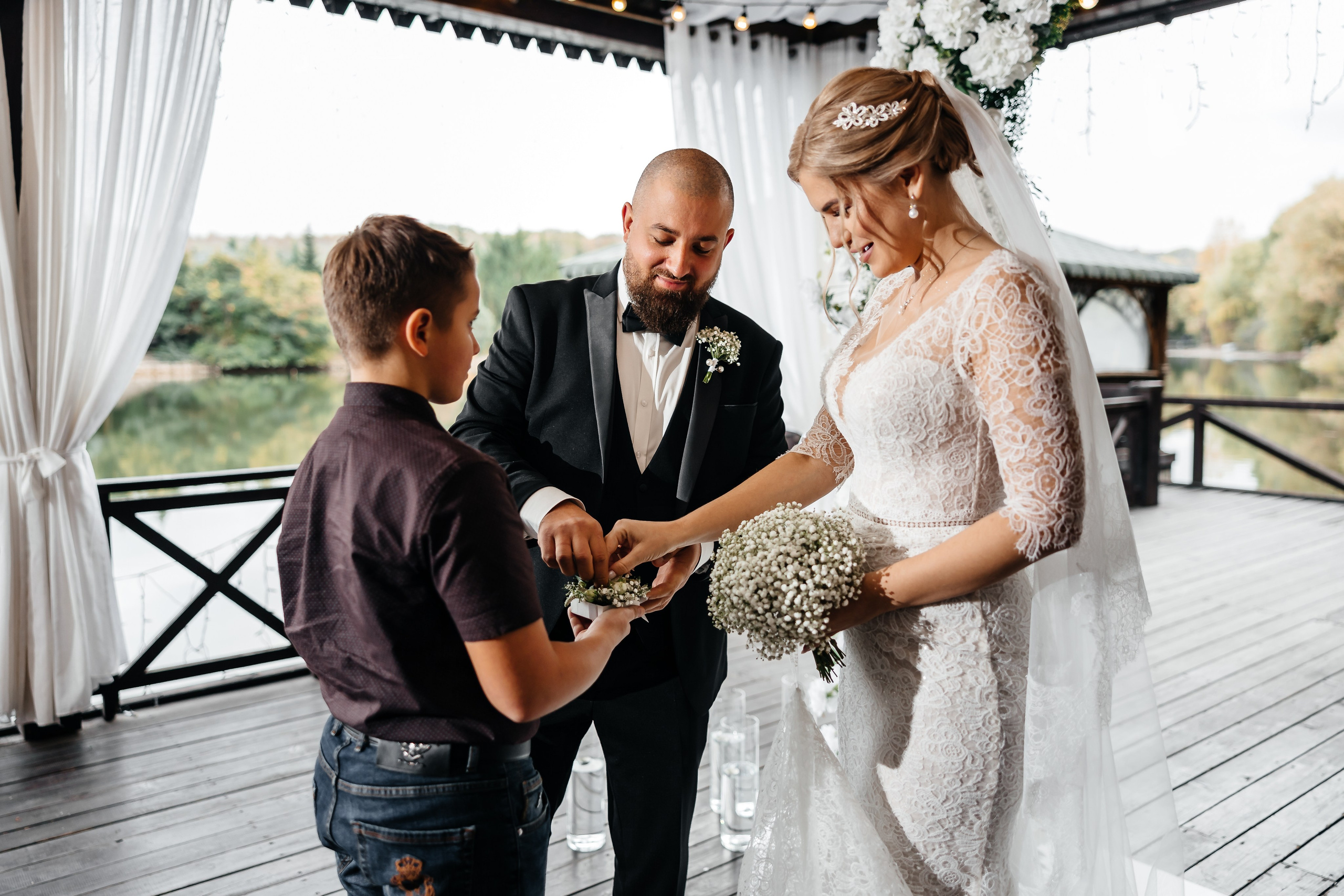Анонс свадьбы для Юлии и Александра. Свадебный фотограф в Крыму и Севастополе Ольга Баскакова
