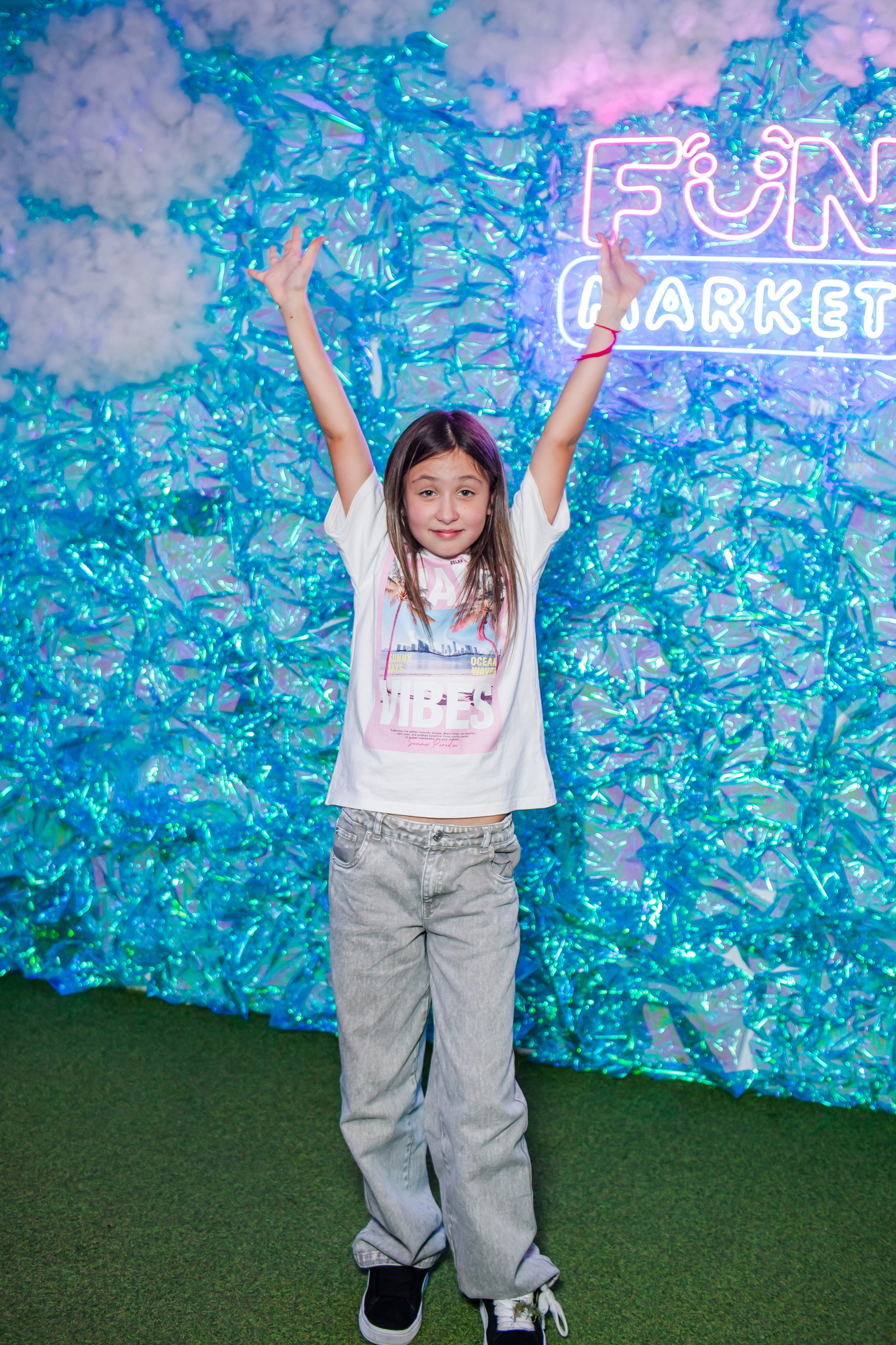 День рождения Нелли. Детский и семейный фотограф в Санкт-Петербурге Елизавета Сорокина