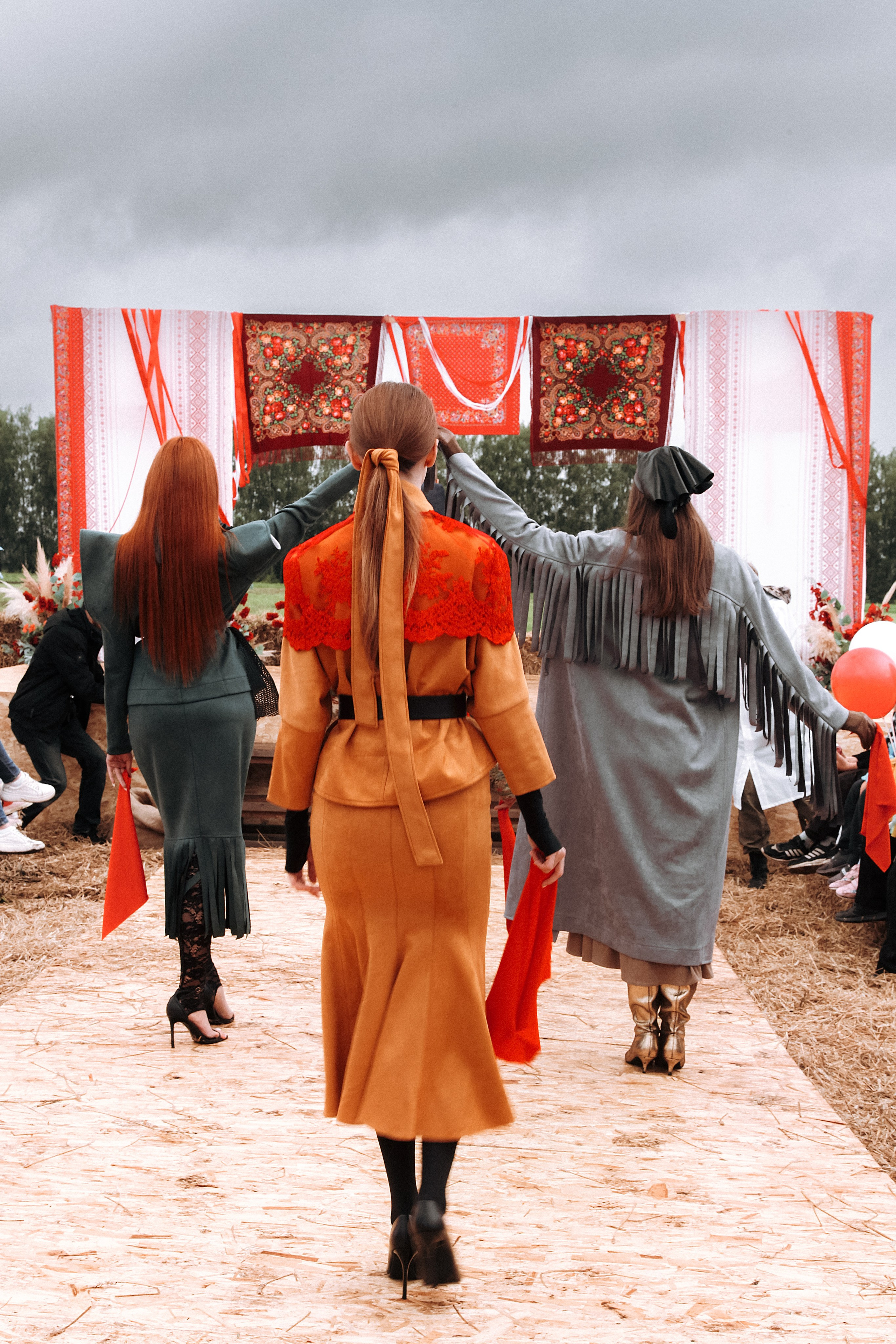 Костюмерка | День поля. Татьяна Фокина — портретный фотограф и AI creator