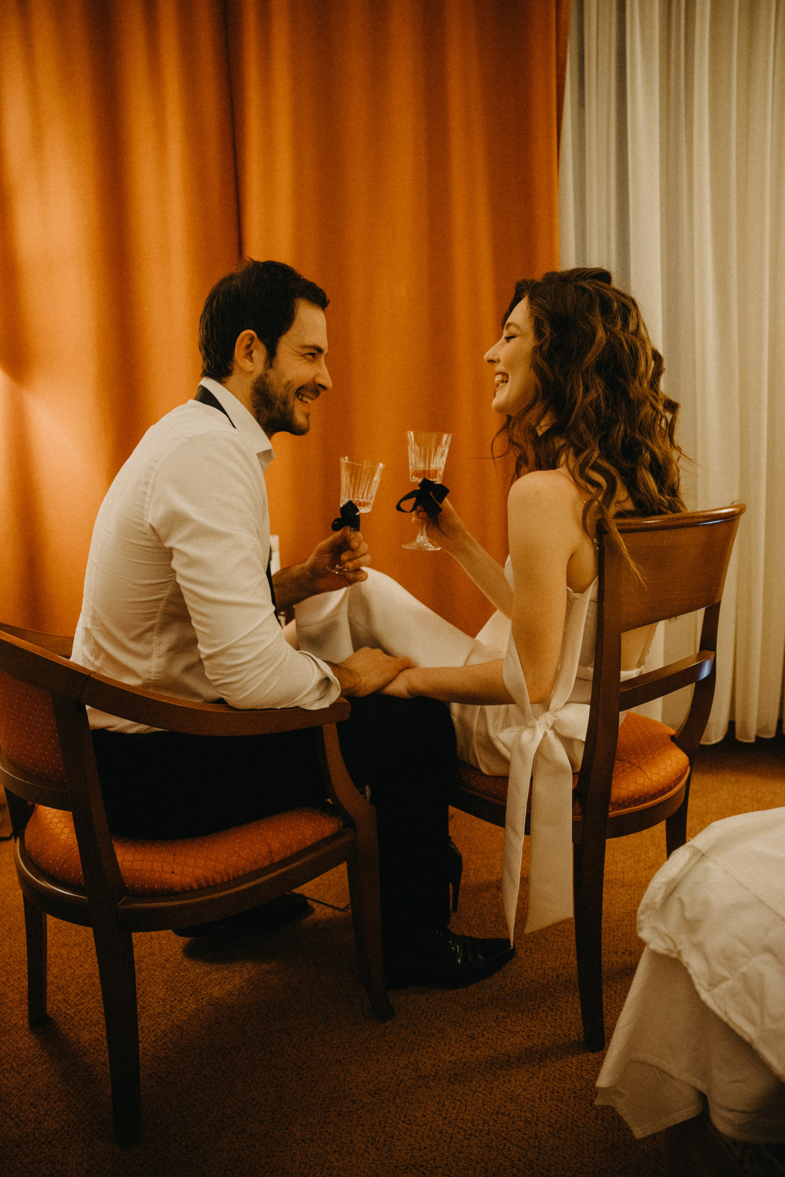 I & D. Свадебный и семейный фотограф в Воронеже Свиридова Евгения