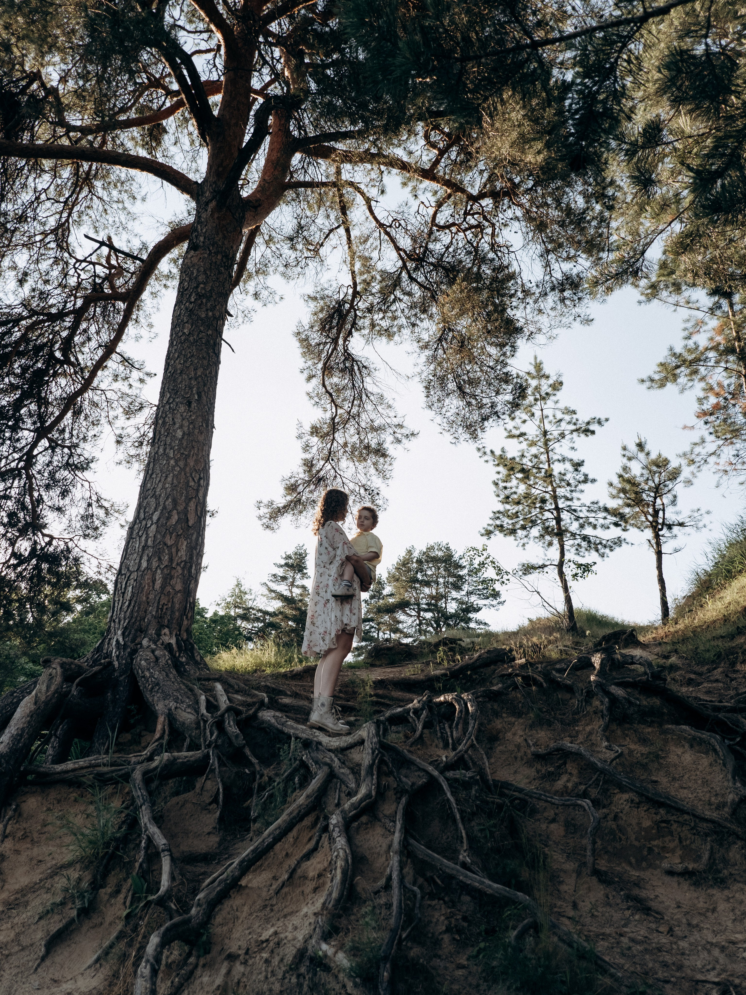 Евгения и Максим. Свадебный фотограф в Воронеже