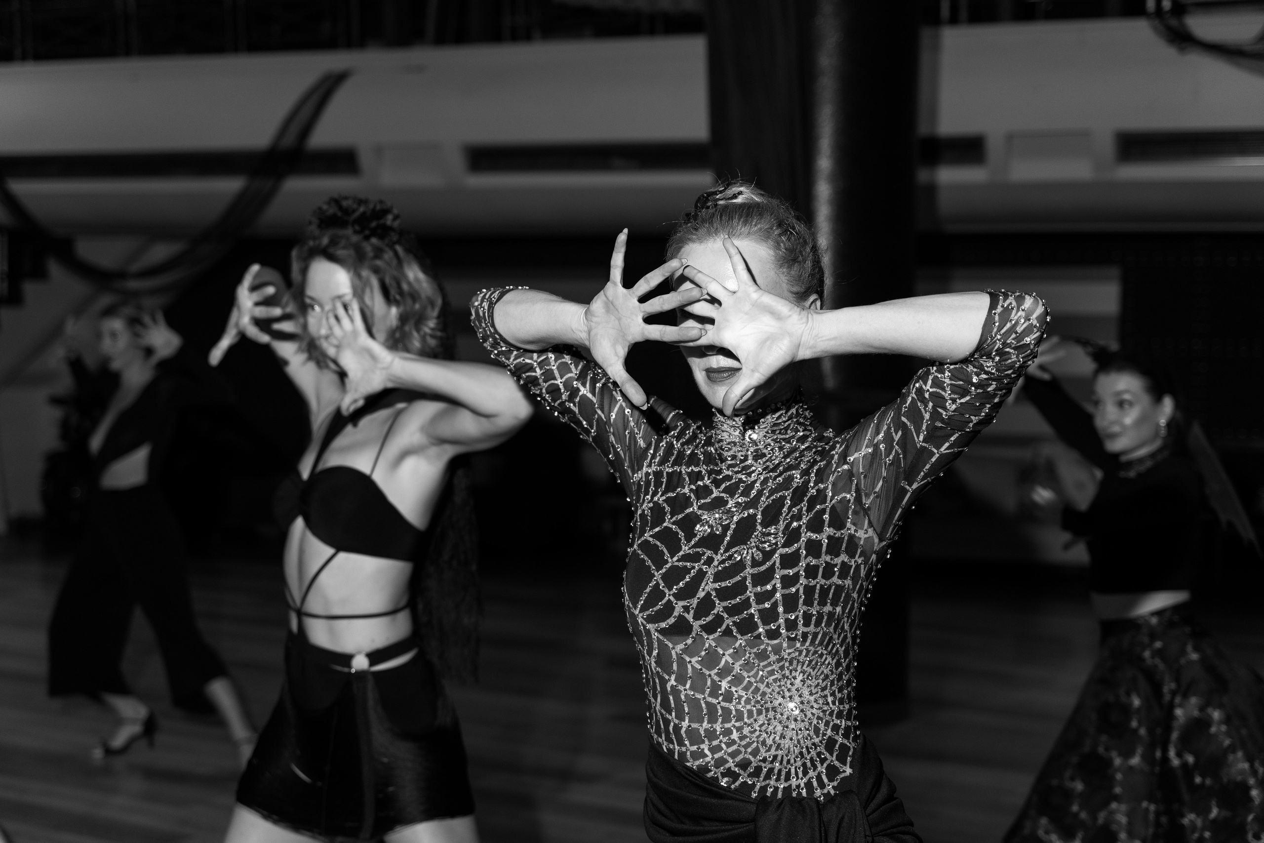 Хелоуин в Alemana. Свадебный и семейный фотограф Ирина Чернова