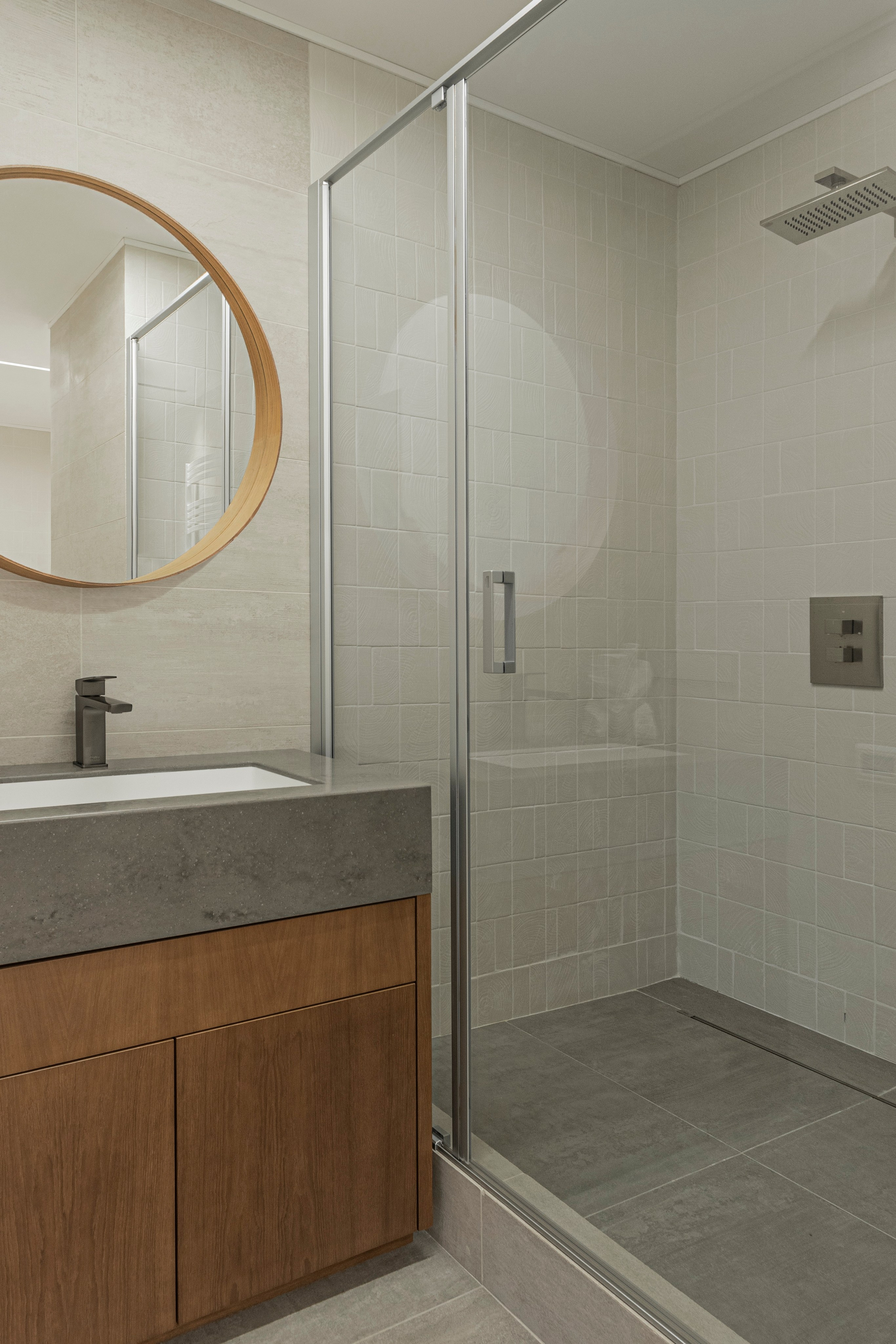 ЖК М. Интерьерный фотограф Варвара Чеснокова