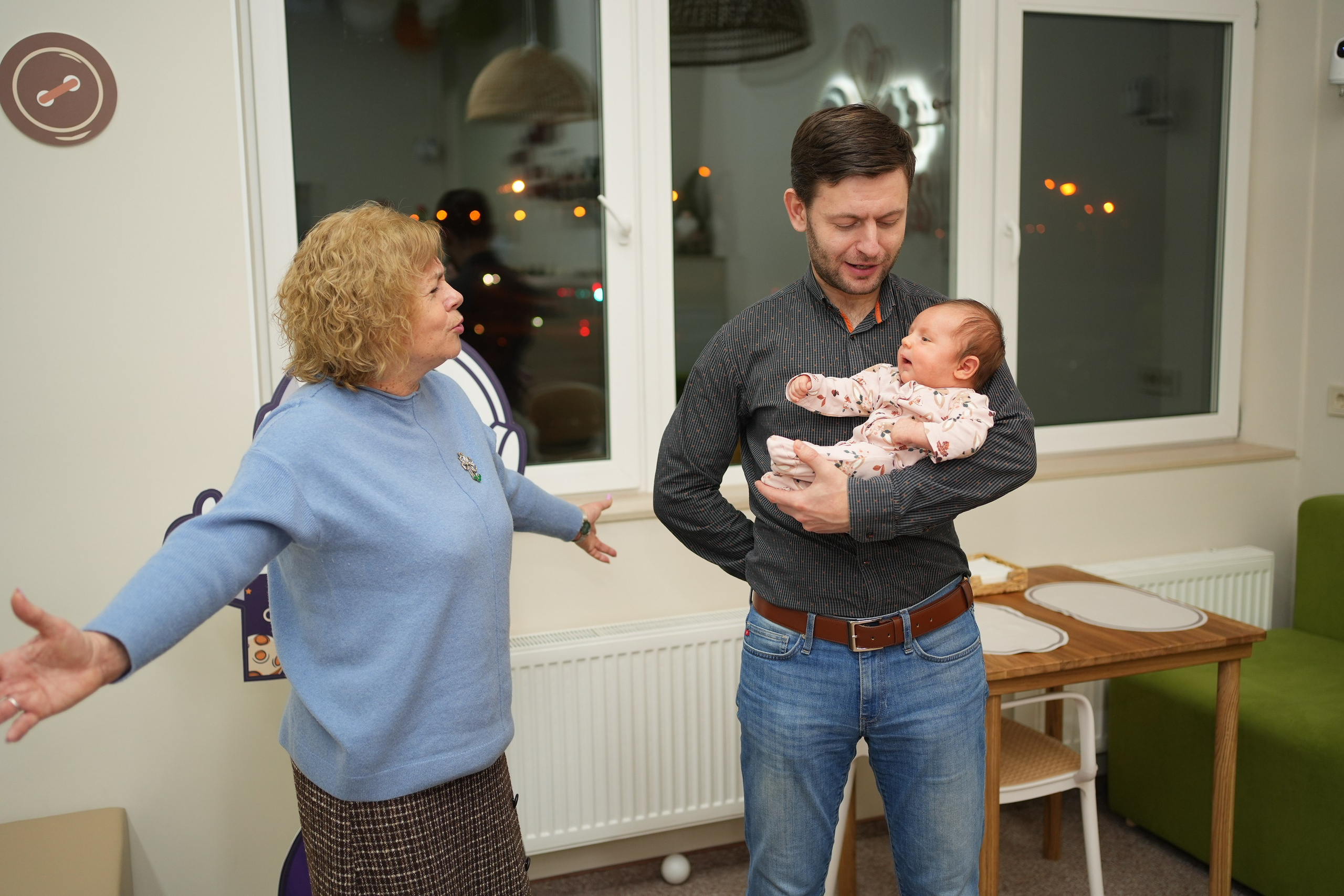 День Рождения Алисы. Семейный и свадебный фотограф Минск, Беларусь Анна Орловская