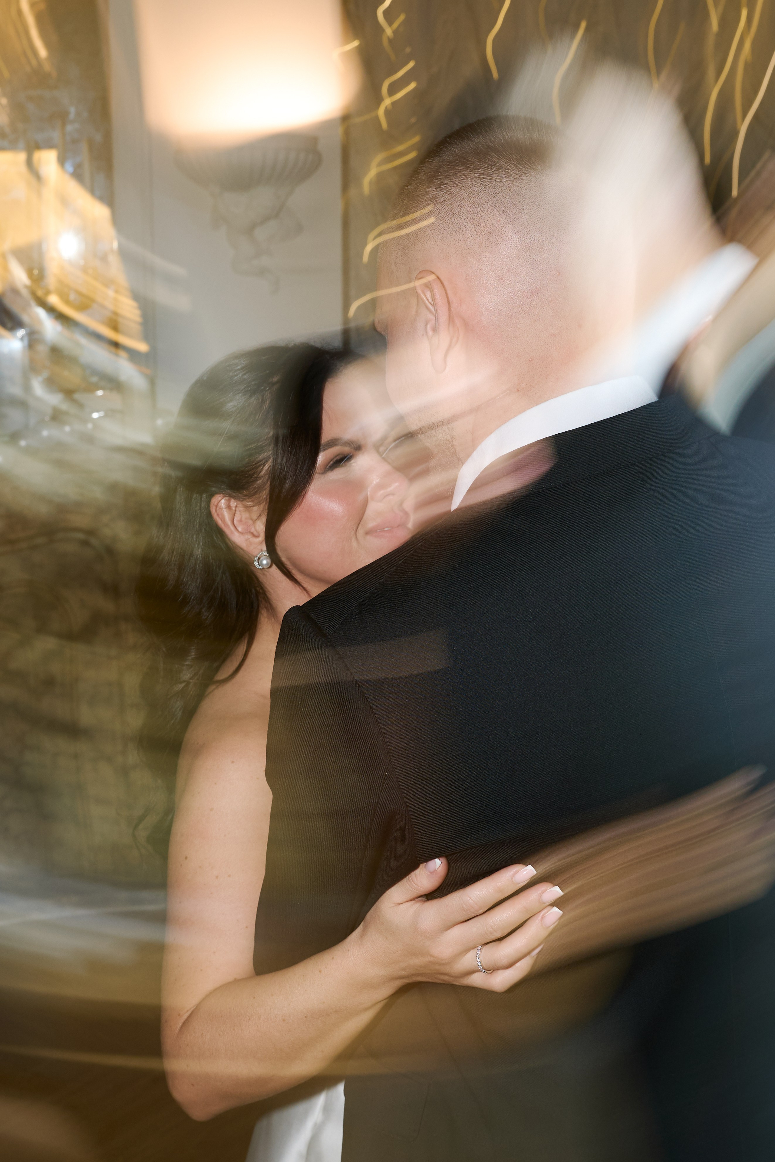 Банкет Анны и Николая