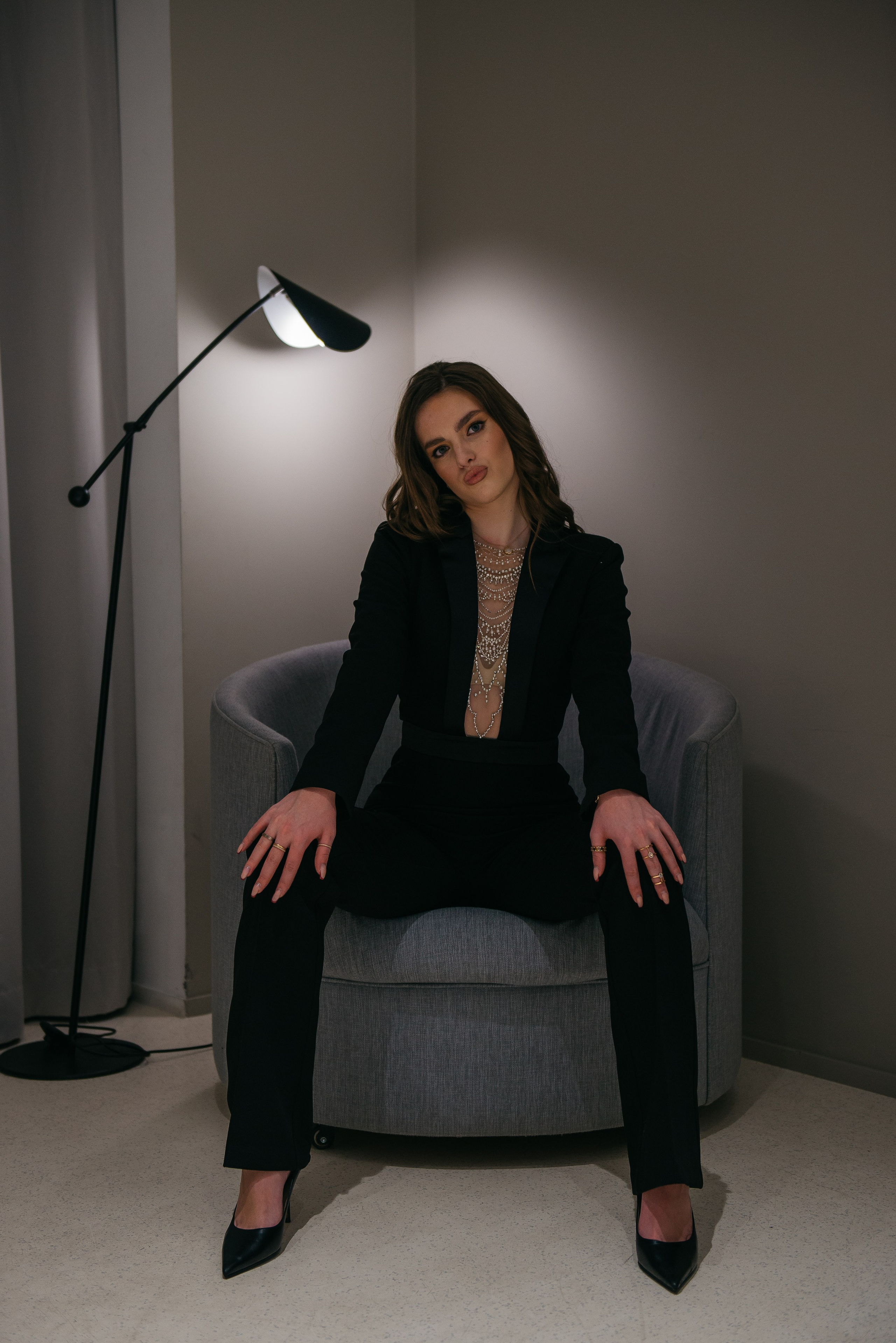 СОНЯ. Фотограф Лопаткина Ирина