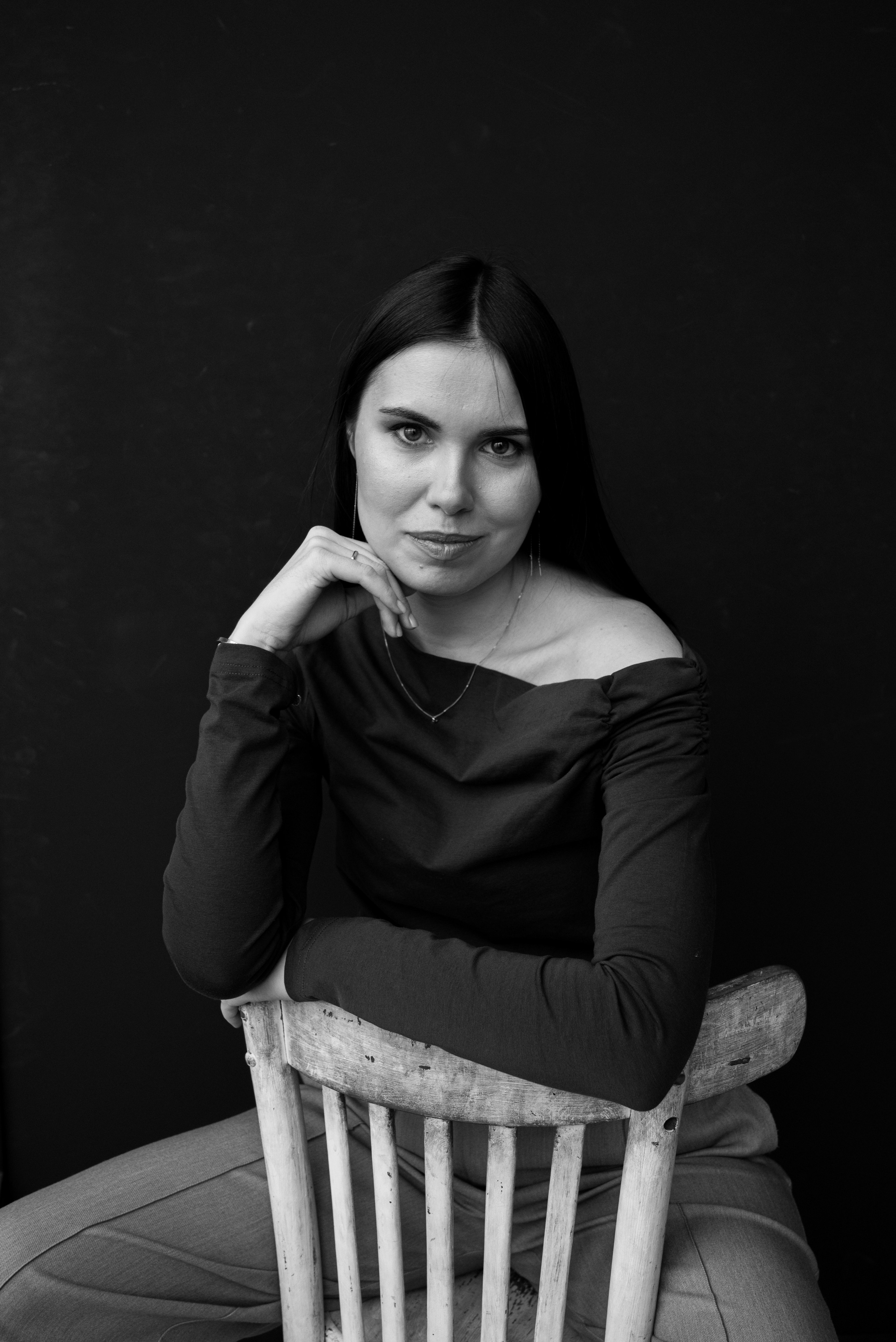 МИНИМАЛИЗМ. Фотограф Лопаткина Ирина