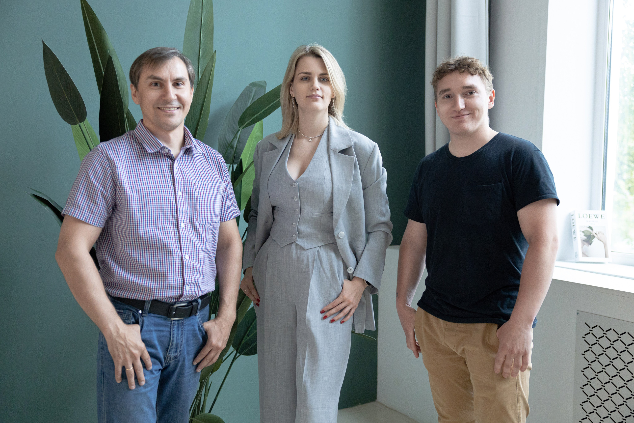 Корпоративная портретная съемка. Фотограф Лабутина Александра. Портретный и репортажный фотограф из Нижнего Новгорода Александра Лабутина