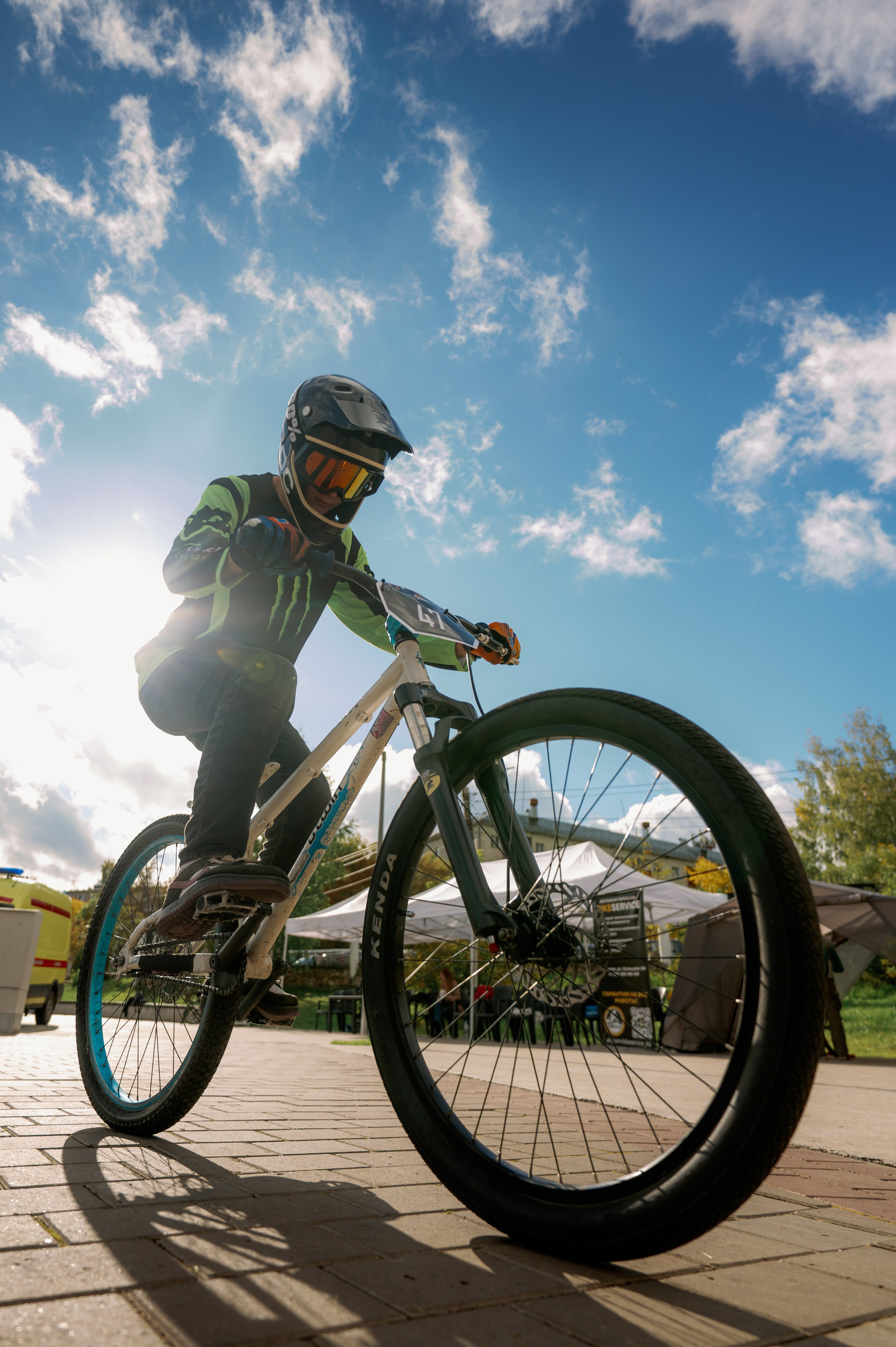 Без Границ Экстрим Фест | Киров 2025. Контент фотограф Илья Урс