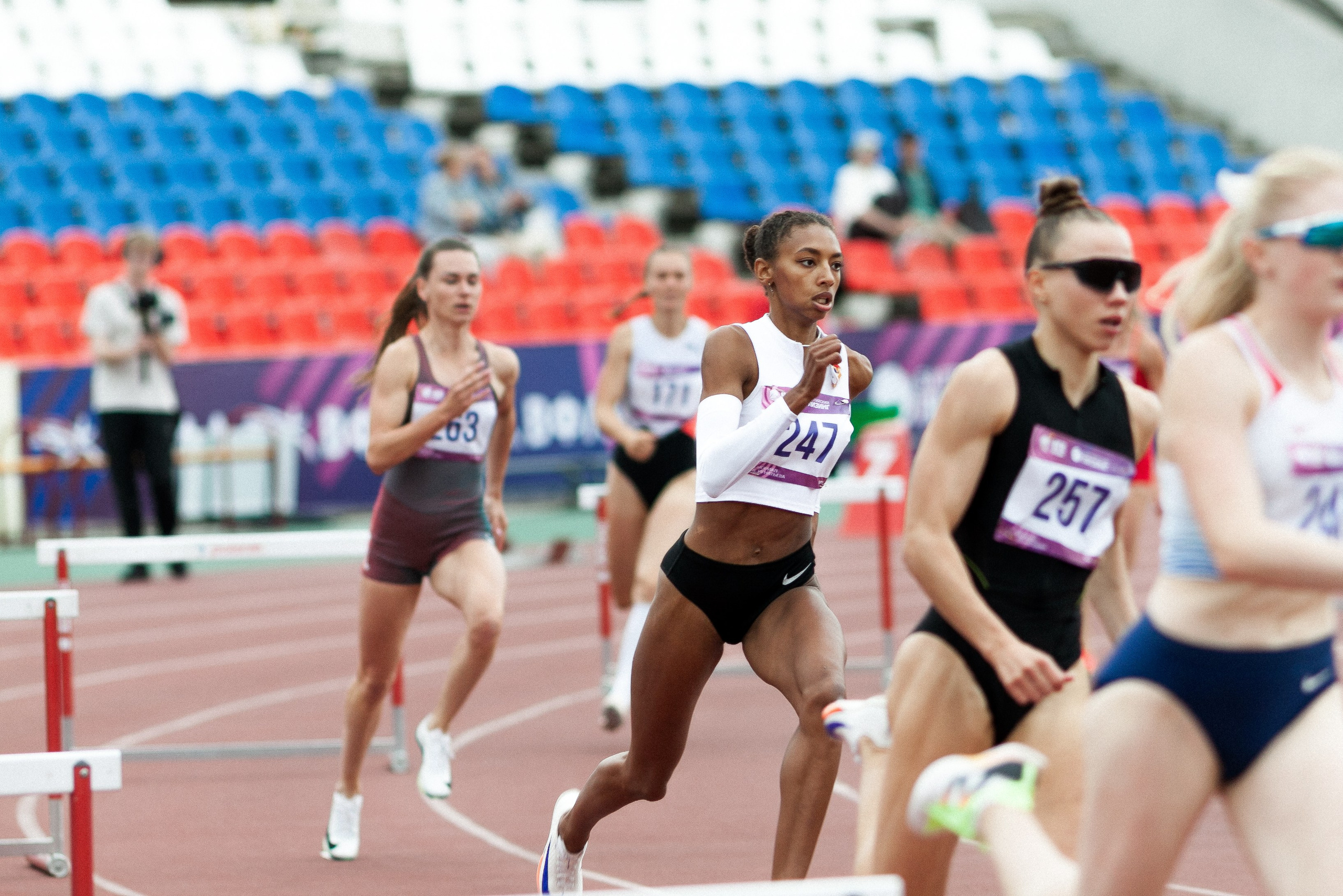 ЛА 5 июля 2025. Фотография