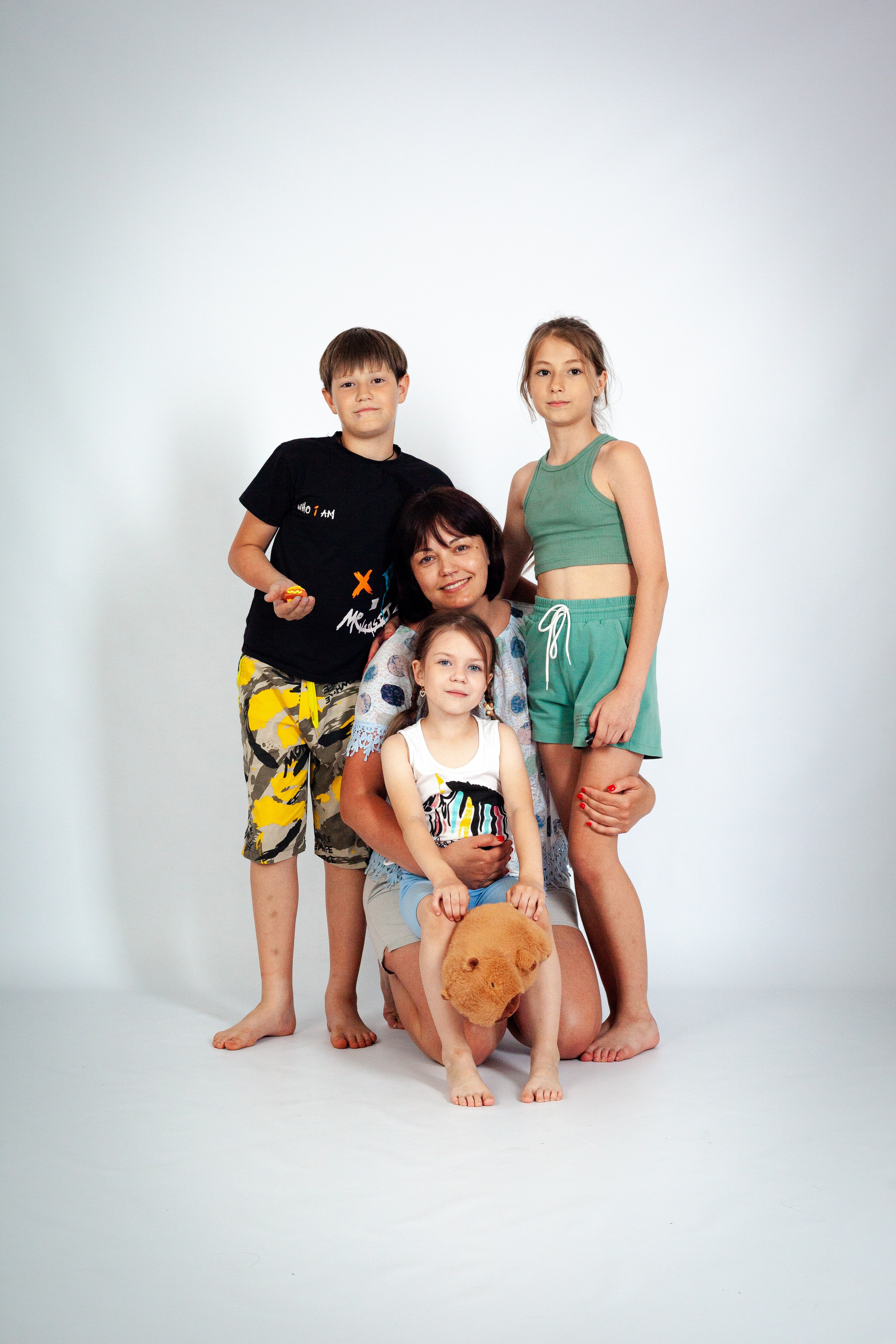 День открытых дверей. Студия автопортрета в Бугульме