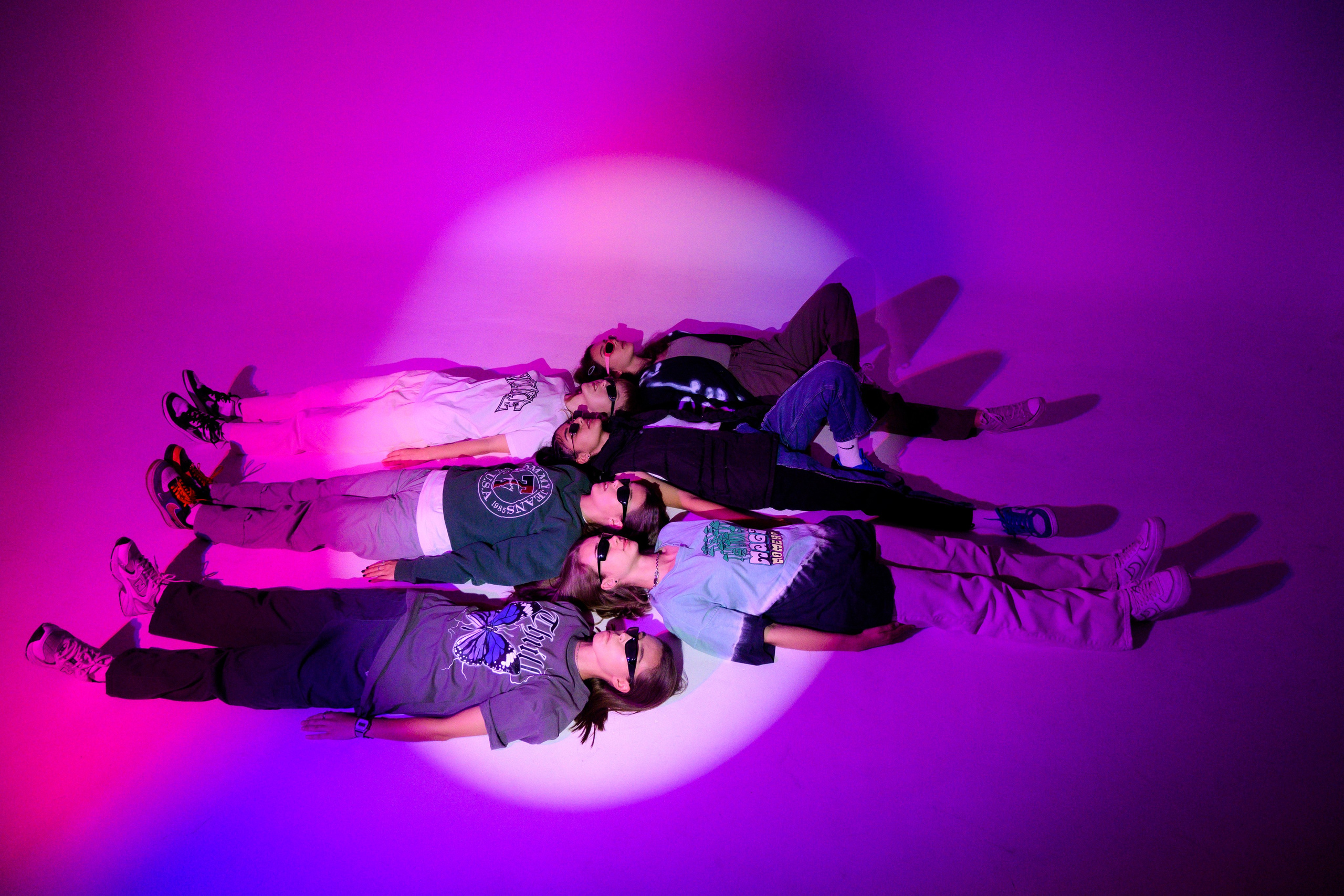 Clothes. Fotograf Dmitrii Donets