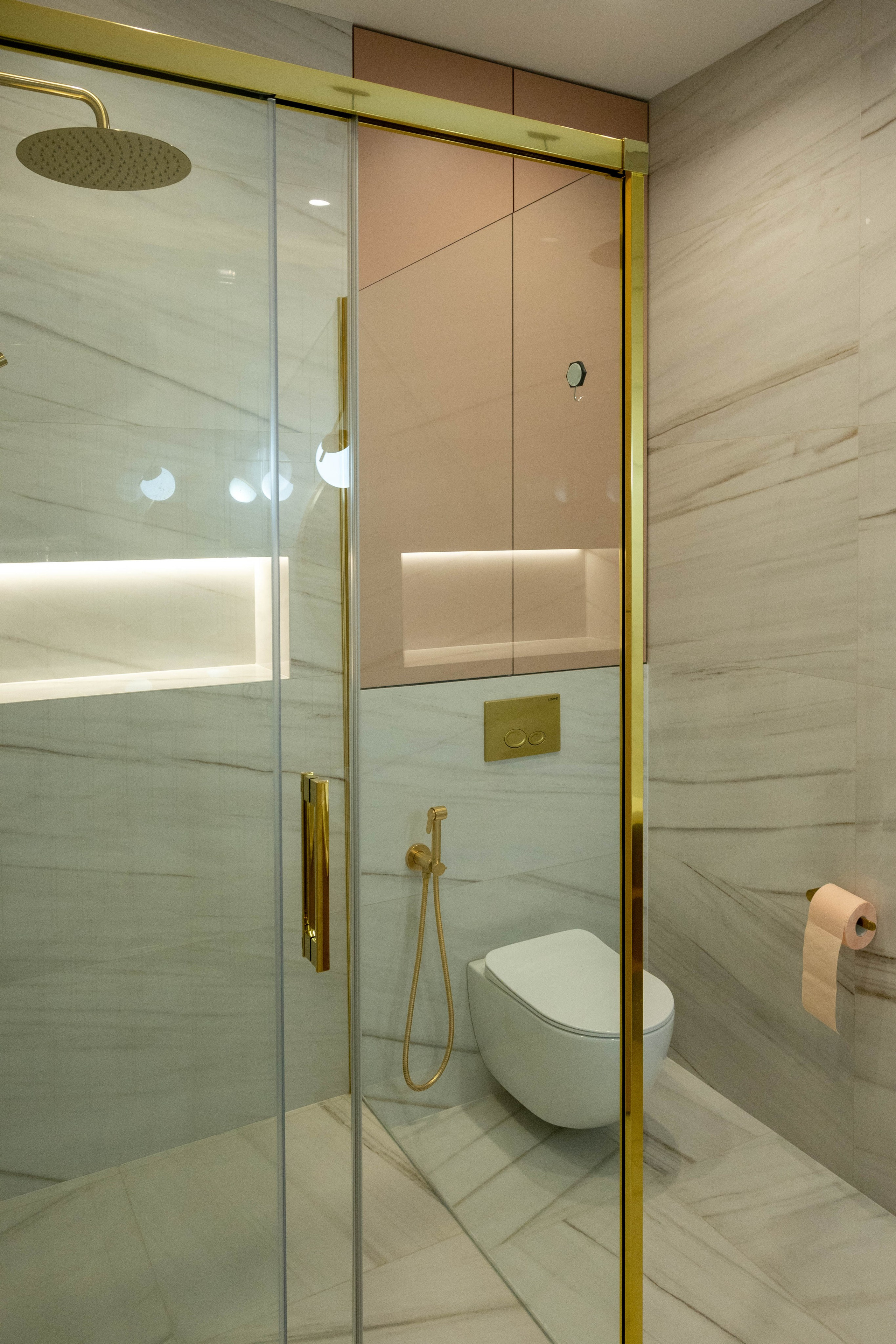 Flat. Fotograf Dmitrii Donets