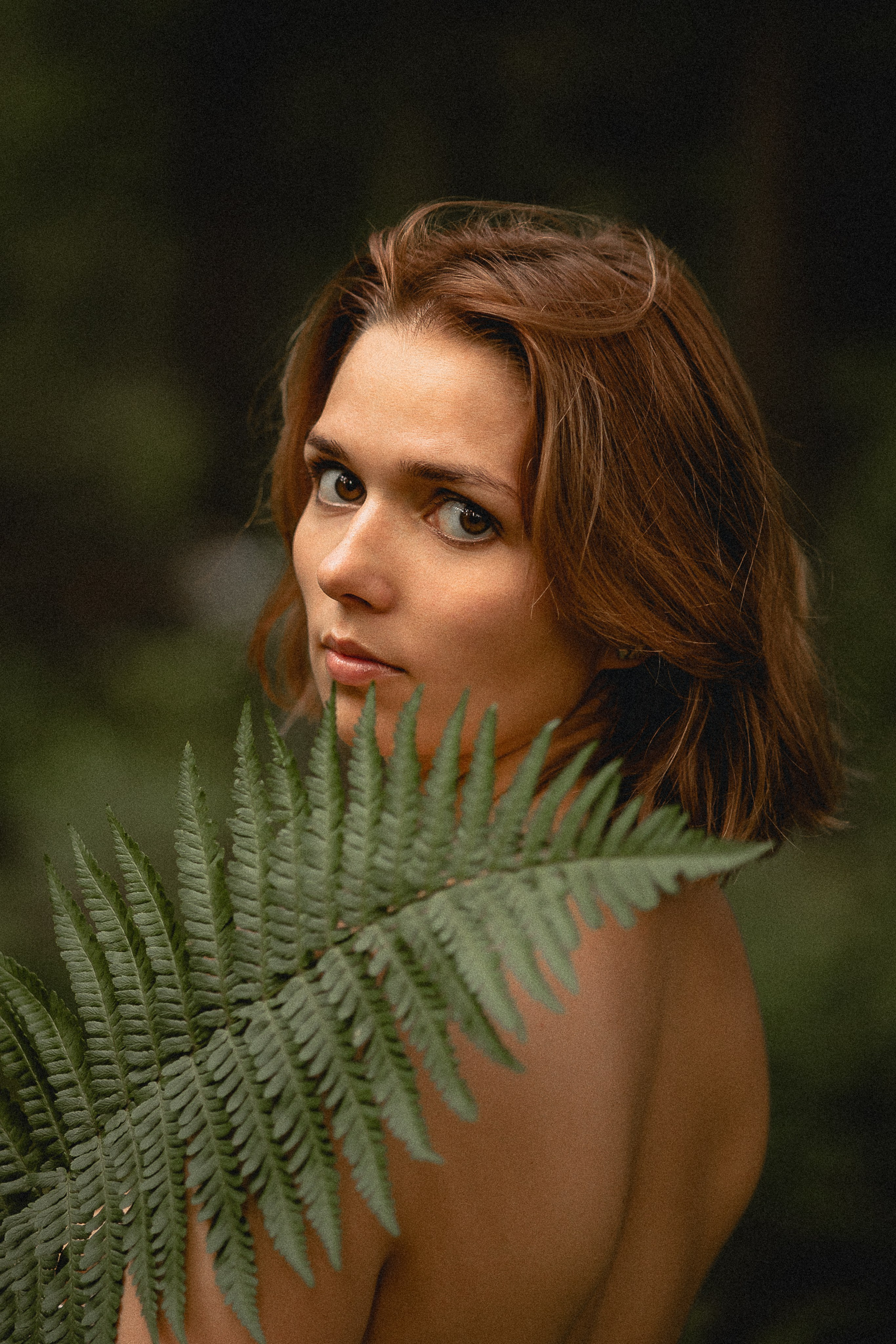 Дарья. Your story in photos