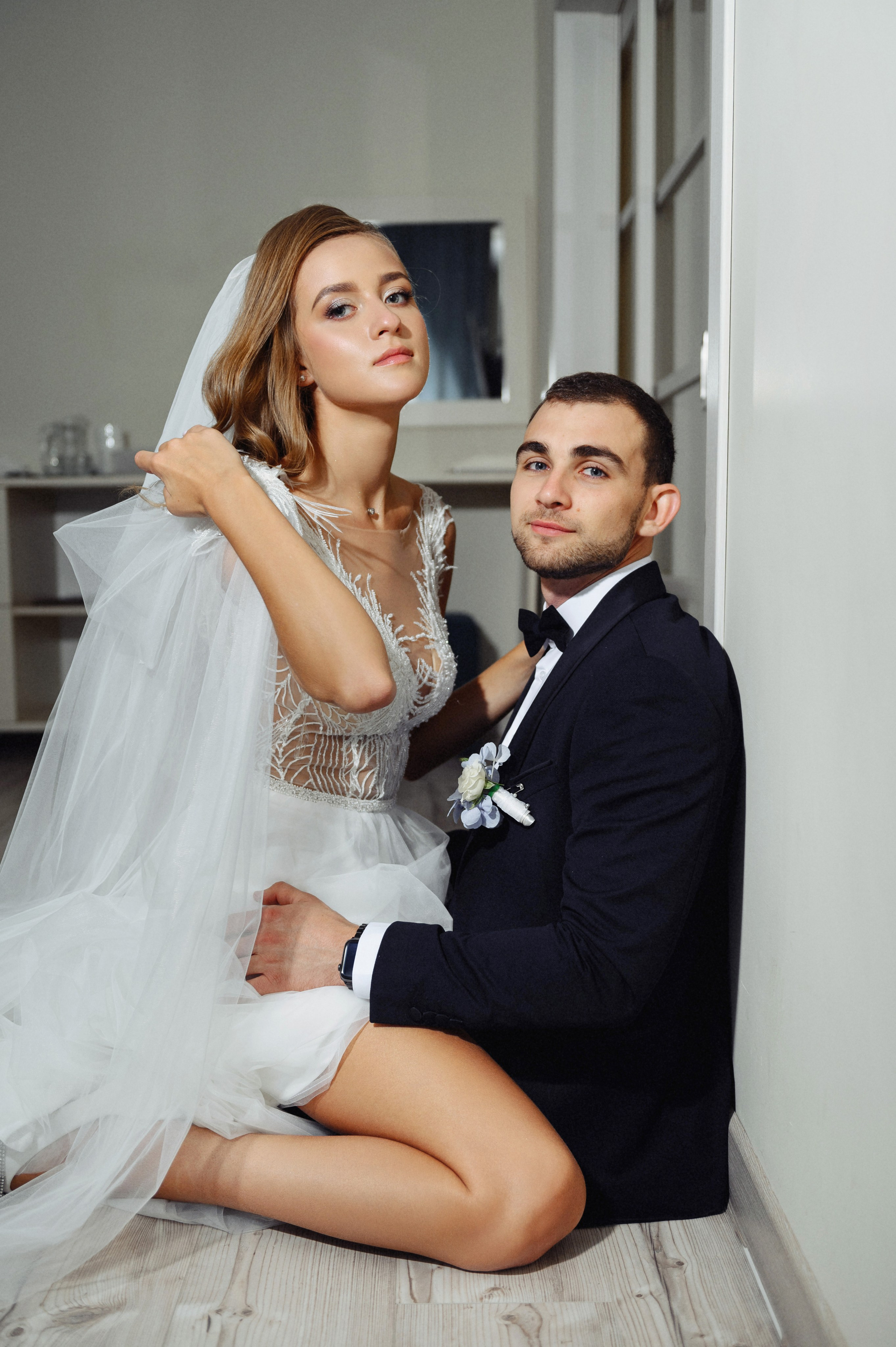 Владислав и Ксения. Семейный и свадебный фотограф в Краснодаре Максим Ершов