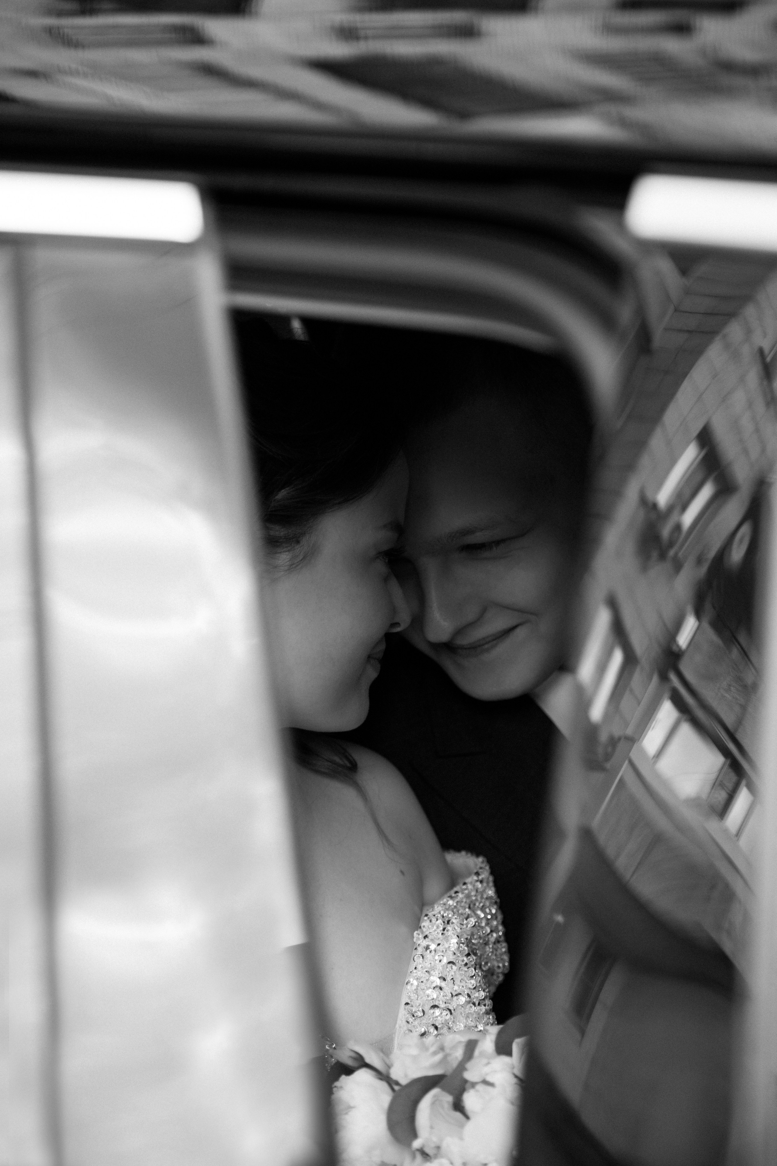 Анастасия и Влад. Фотограф в городе Тихвин Александра Проничева