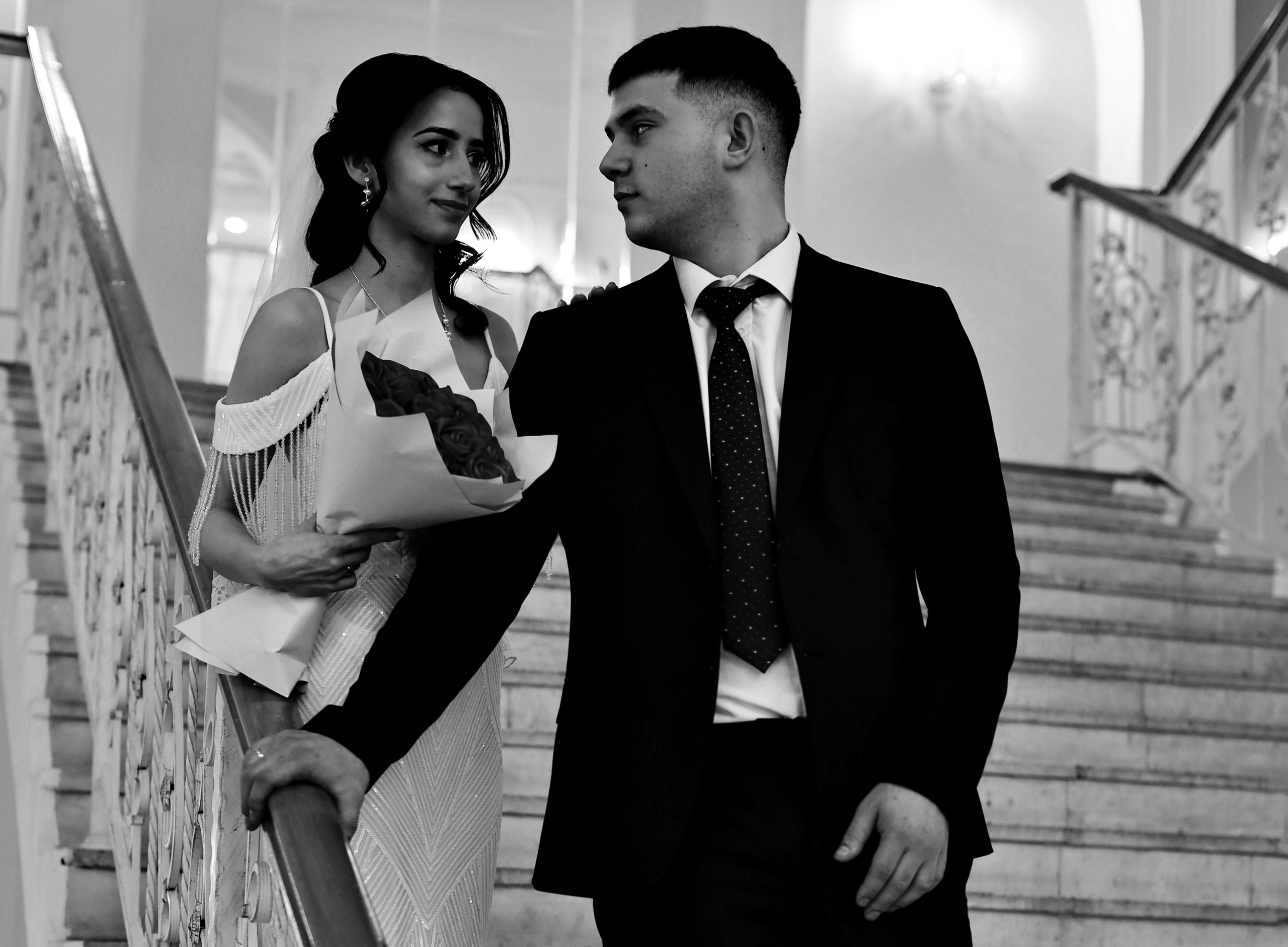 ДИАНА & АЛЕКСАНДР. Главная