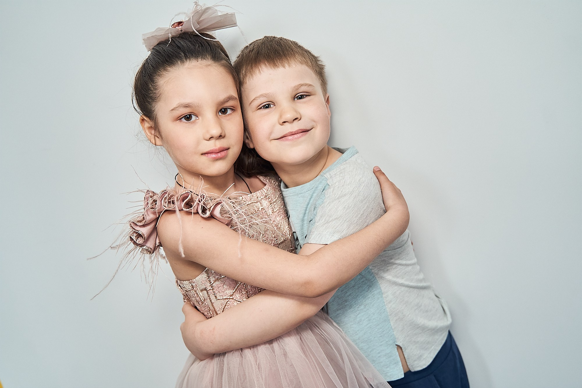 Детское портфолио. Репортажный и детский фотограф в Москве Илья Еренбург