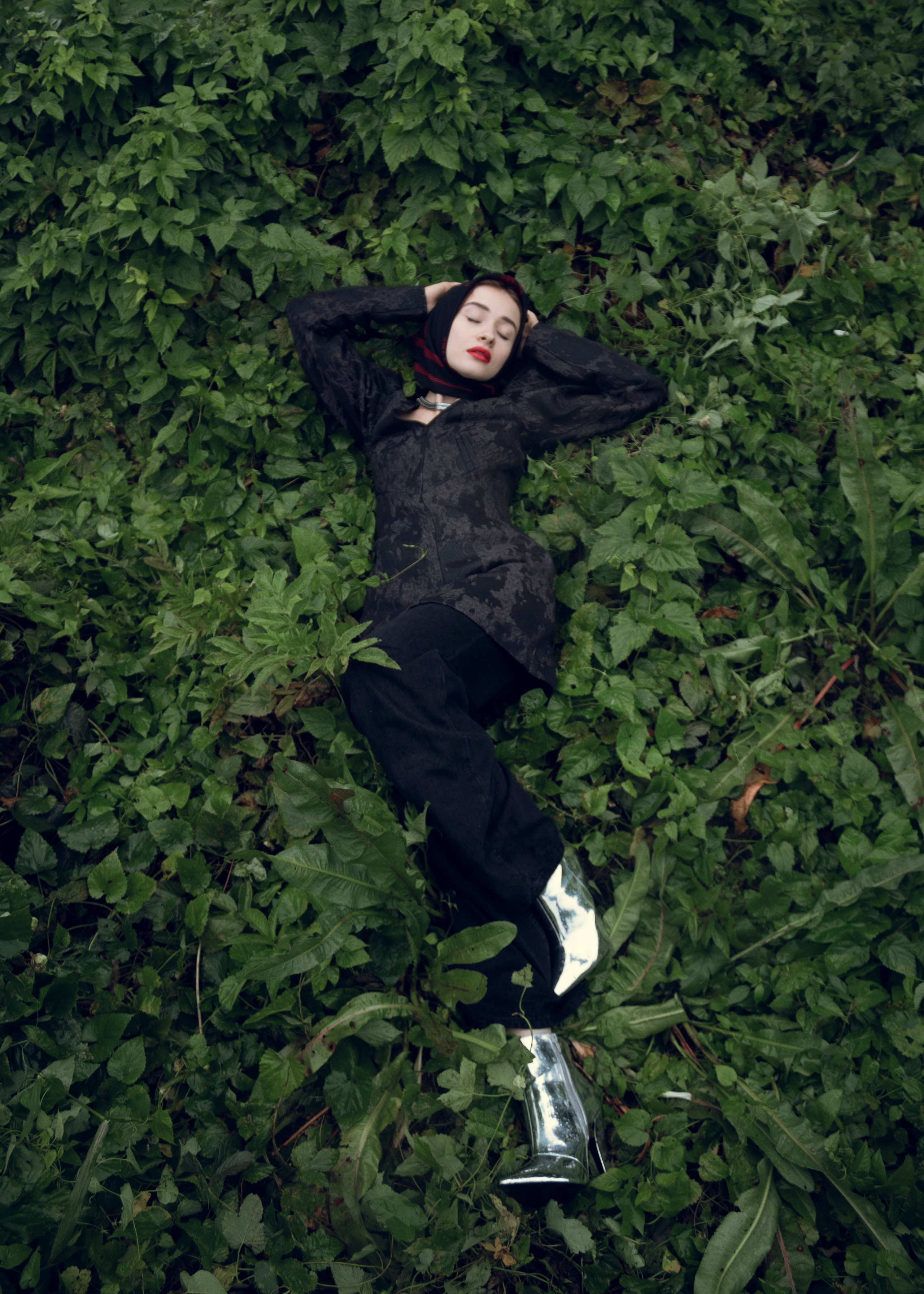 Частная съемка. Ангелина Журавлева Фотограф в Москве