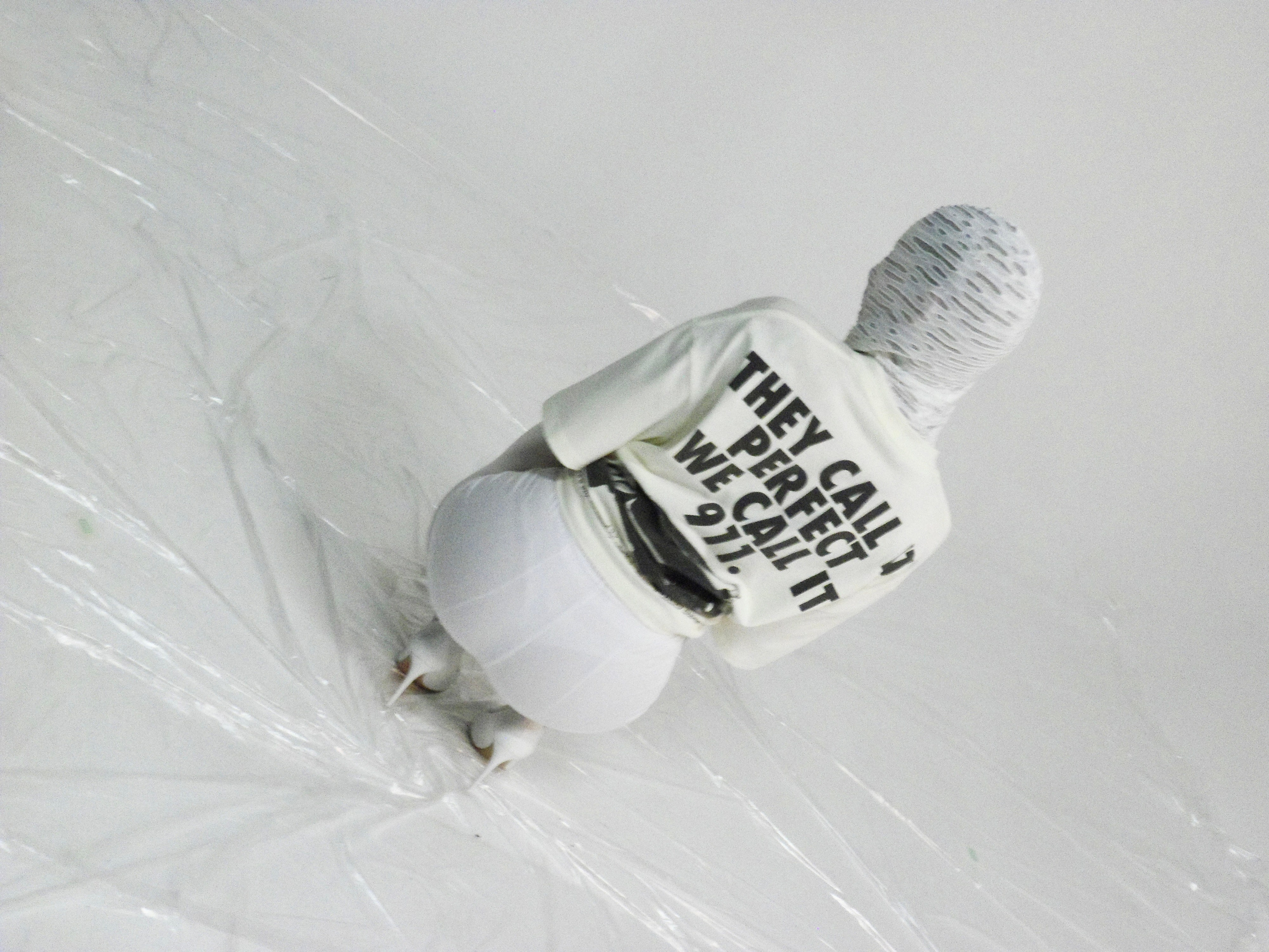 Backstage for SCARICO DIRETTO. Kayala