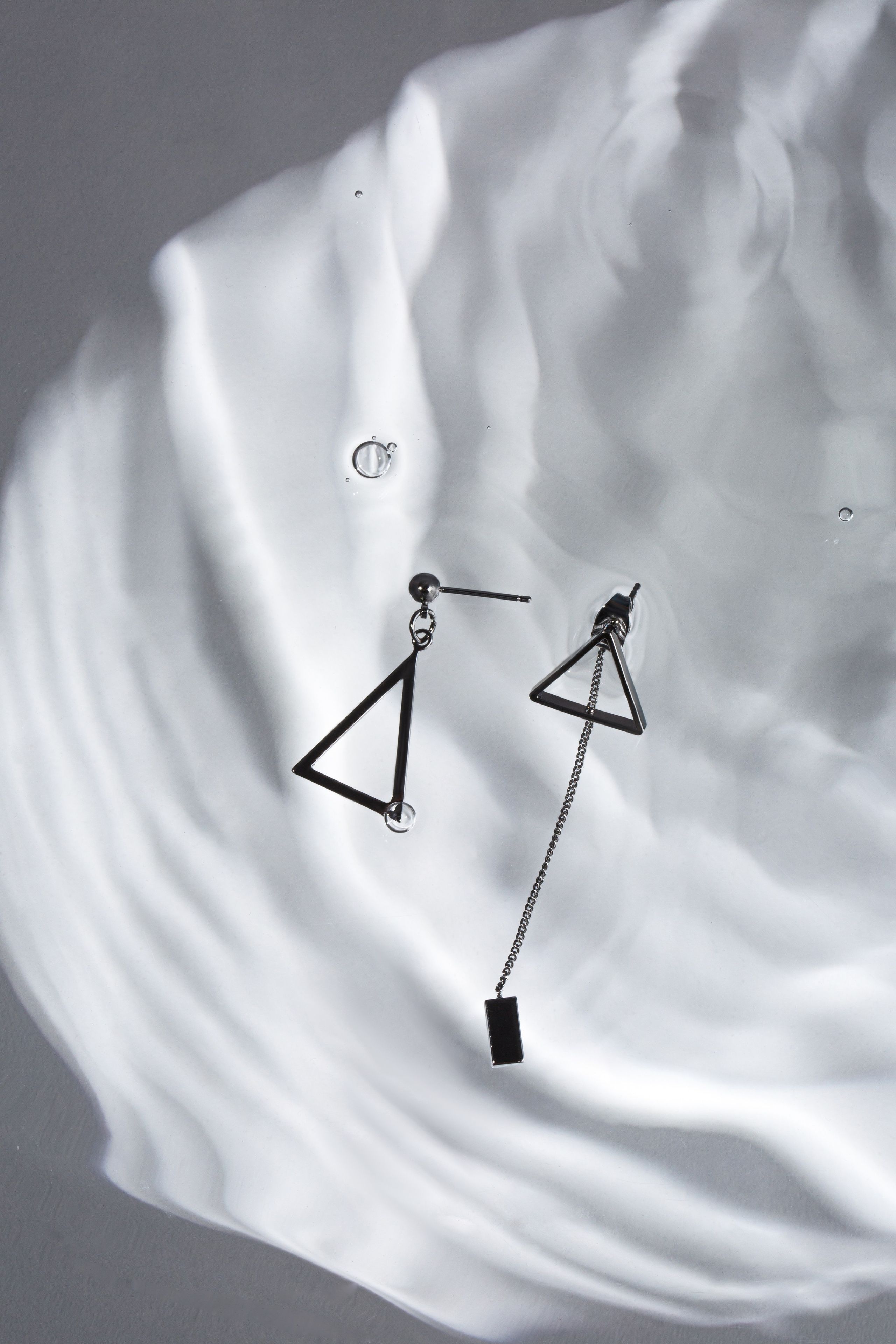 Ретушь фотографий колец и часов | Студия SVITHART