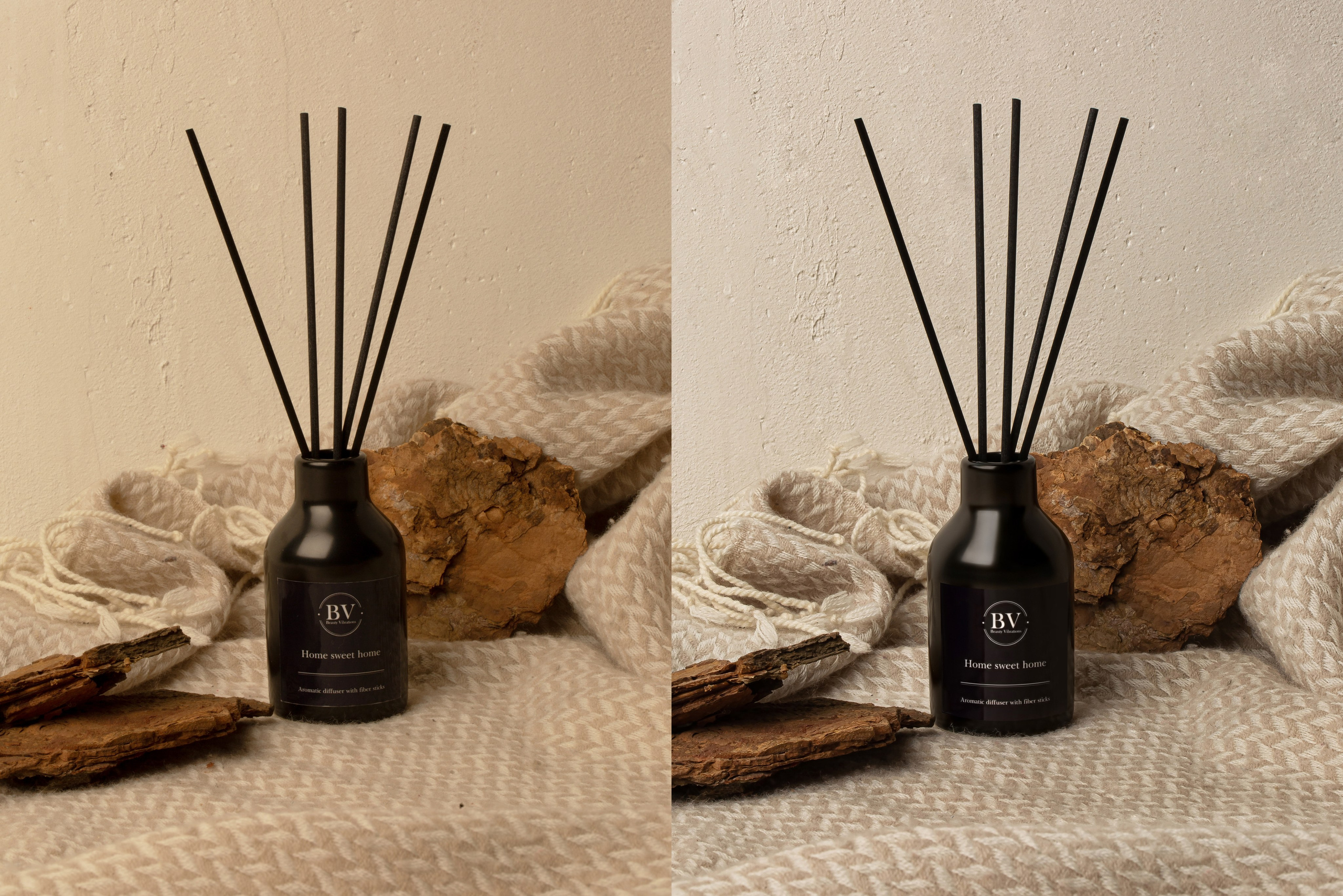 Ретушь диффузоров для дома | Студия SVITHART