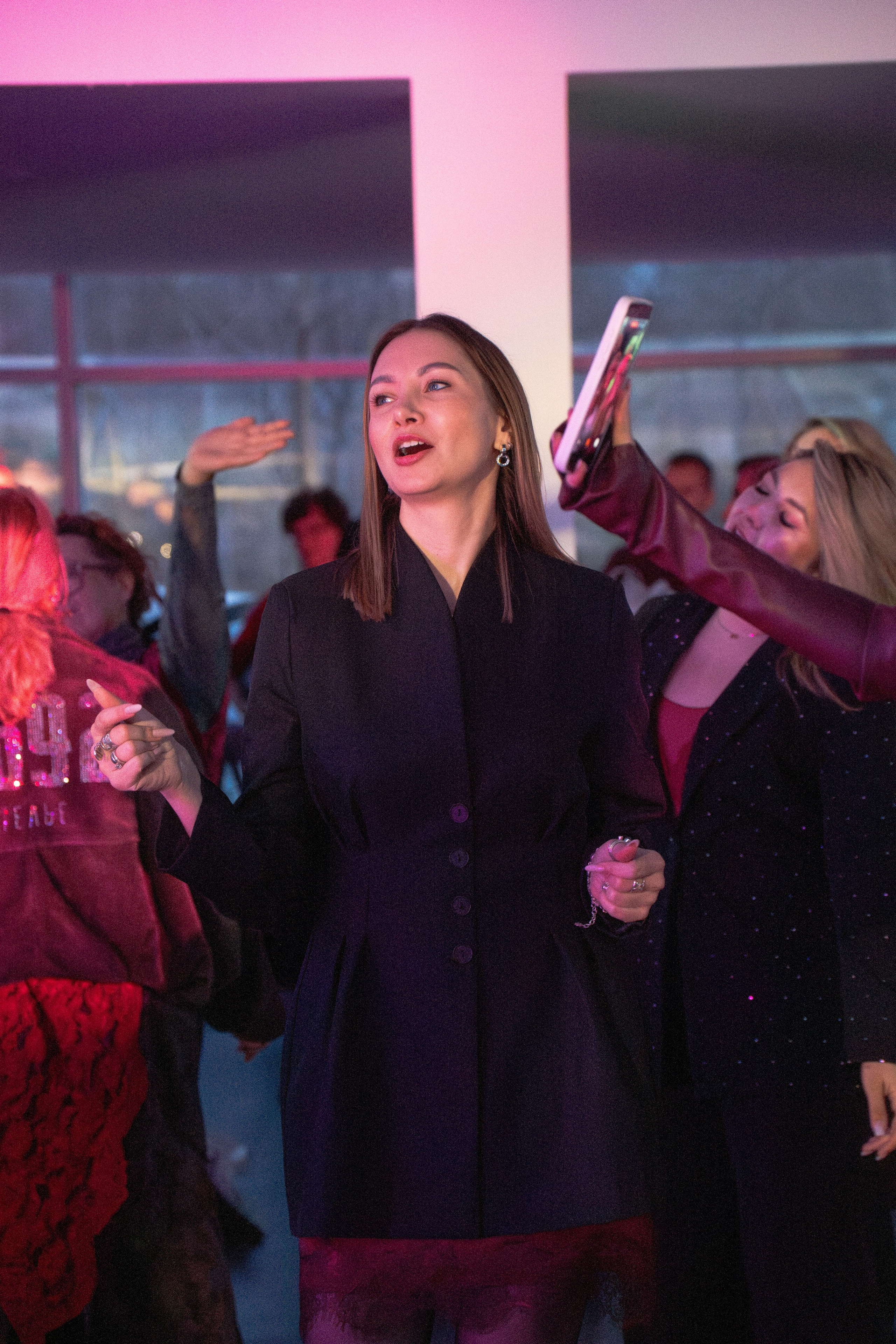 ДЕНЬ ЗАЩИТЫ ПРЕДПРЕНИМАТЕЛЕЙ. СВОИ. ФОТООТЧЕТЫ-СОБЫТИЯ-МЕСТА