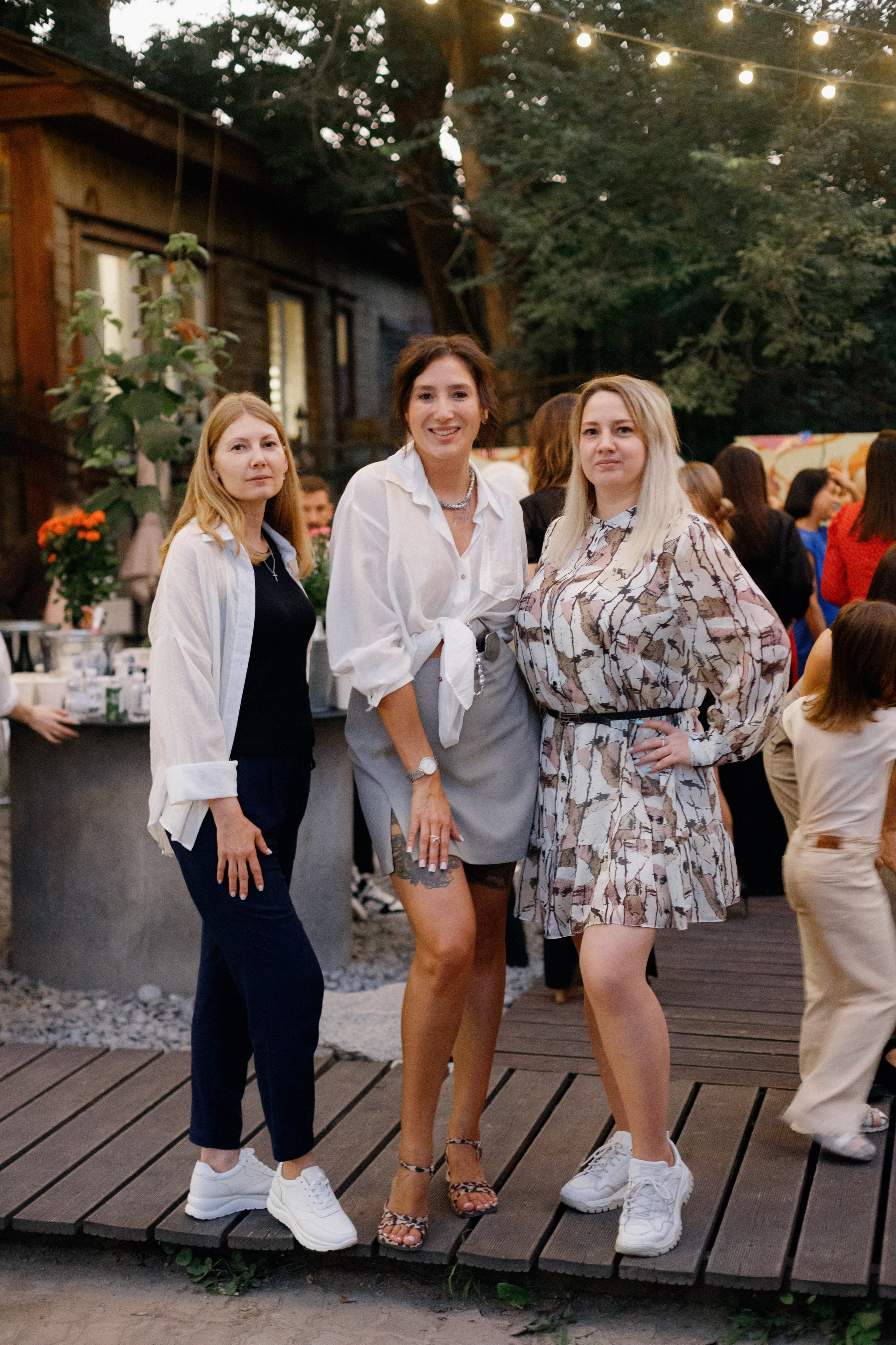 АЙ МАРКЕТИНГ. СВОИ. ФОТООТЧЕТЫ-СОБЫТИЯ-МЕСТА