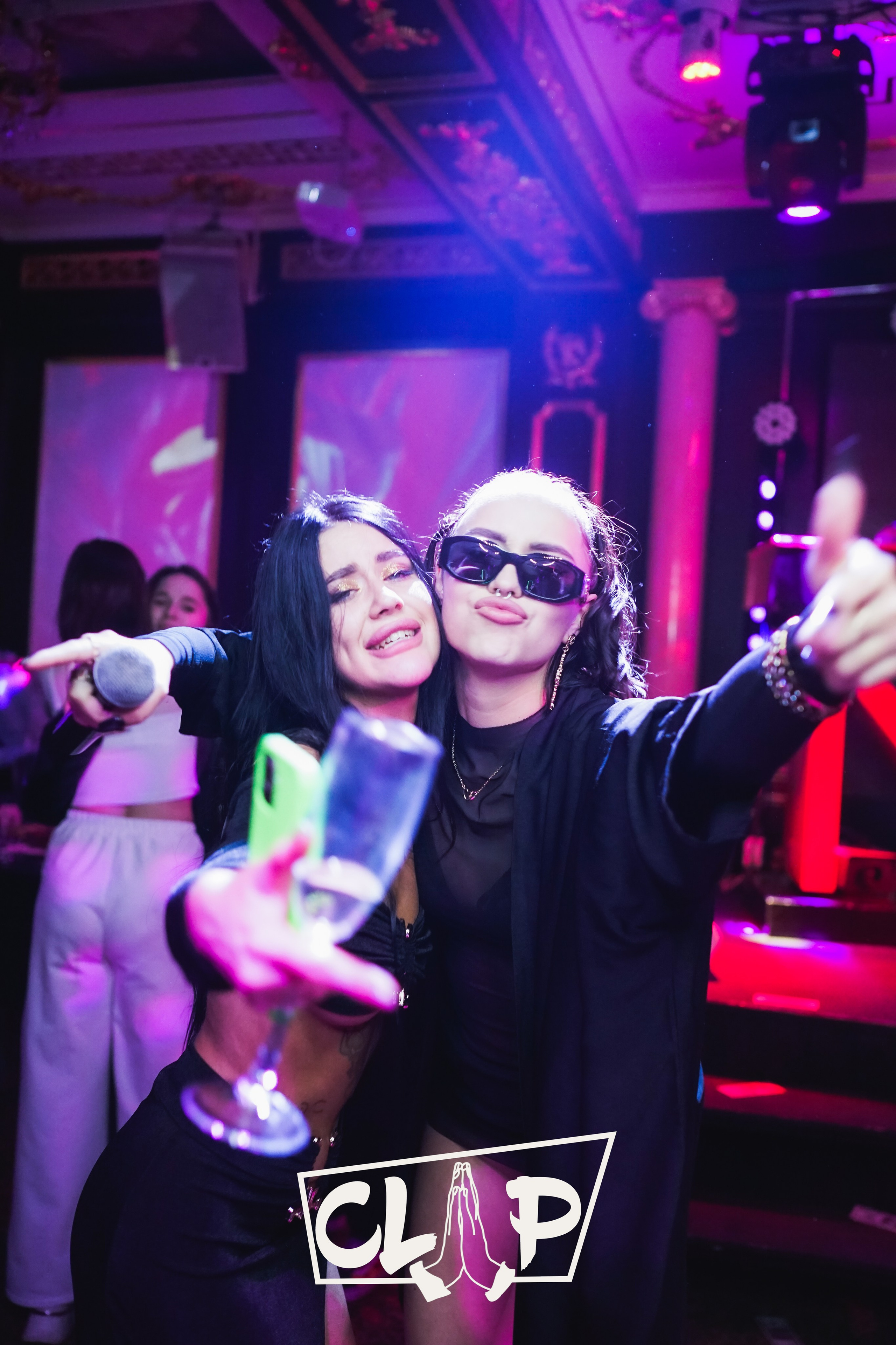 День Рождения MERILI. Ilgizphoto.ru