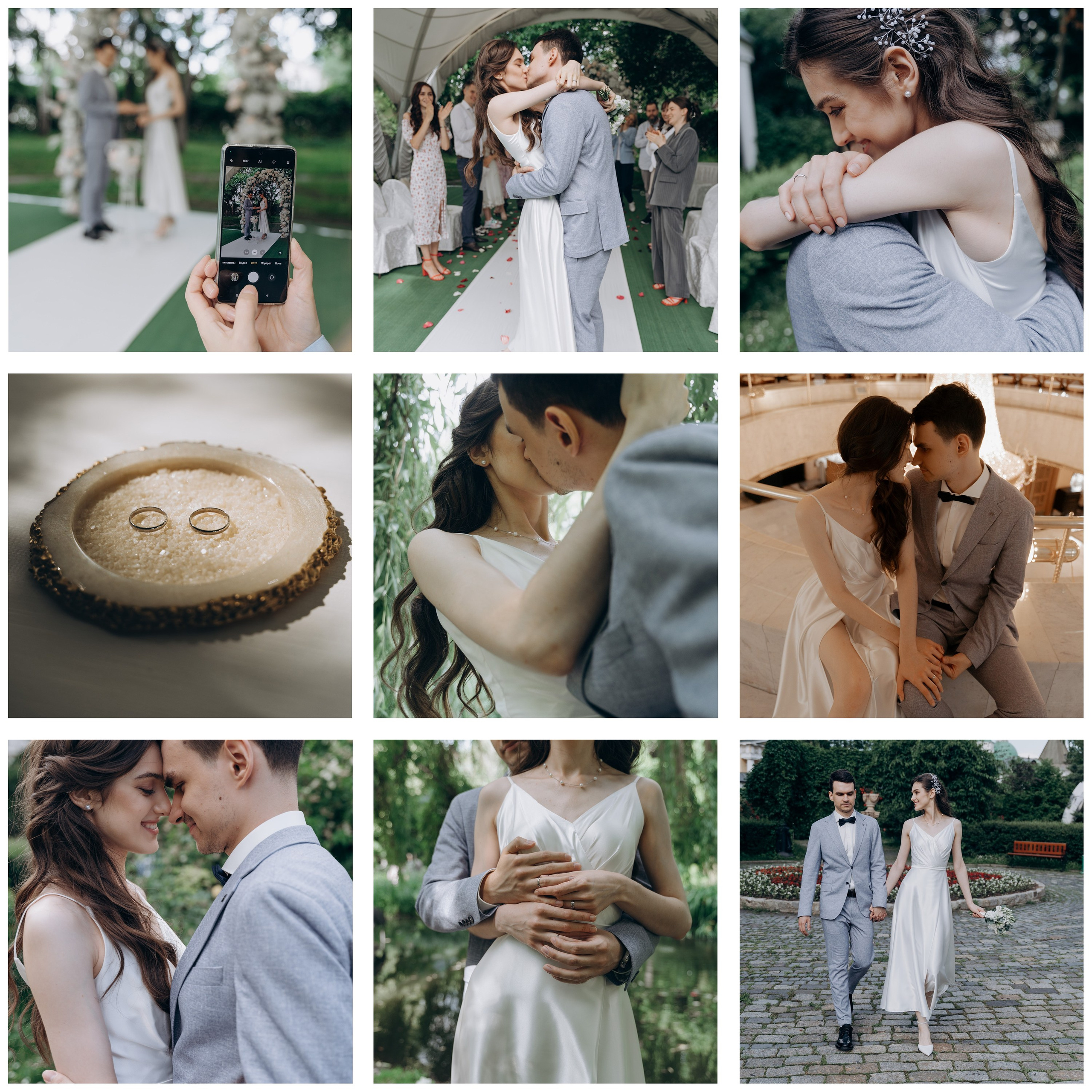 Алена Носик фотограф Москва