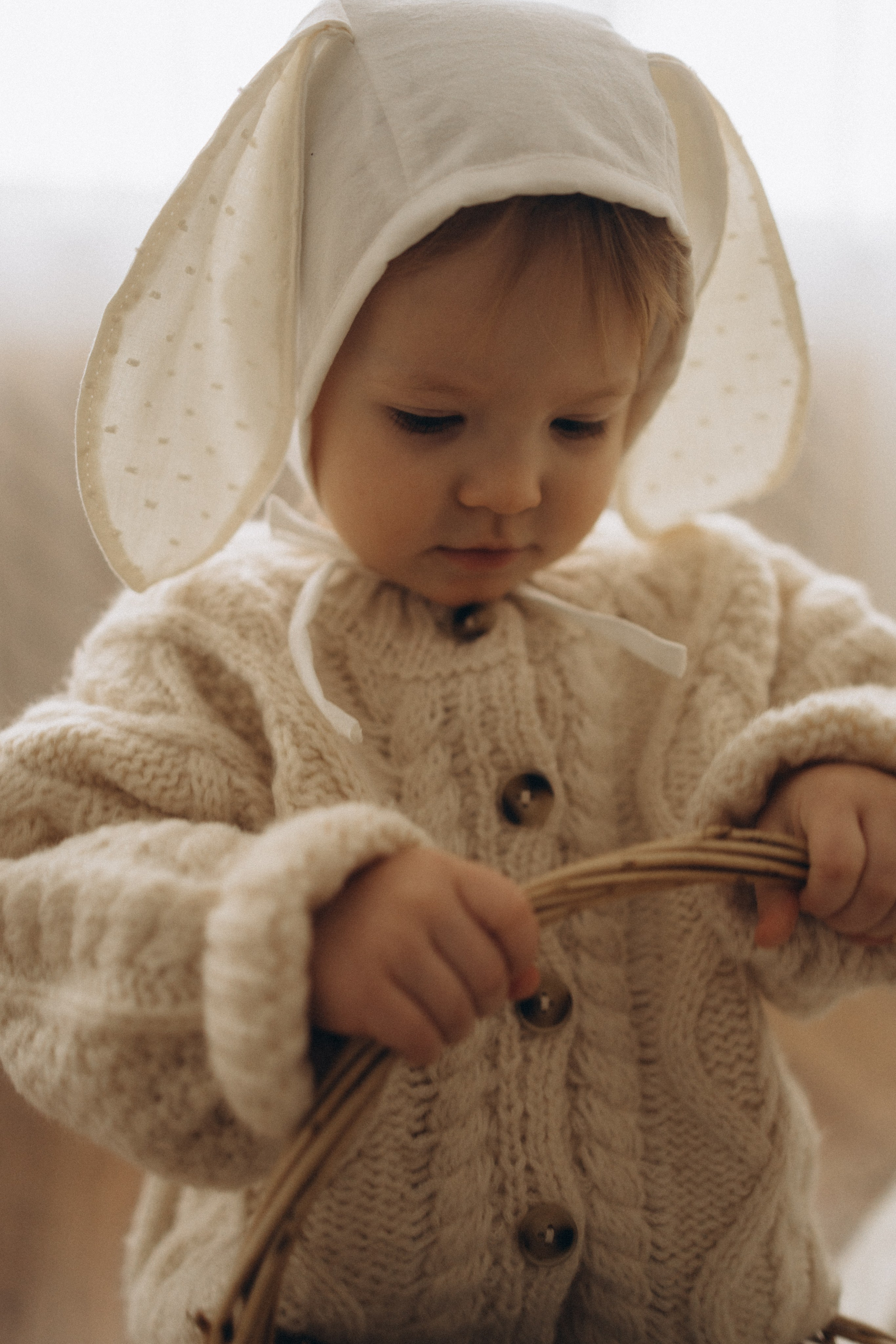 Пасхальная история. Фотограф в Иваново и Суздале