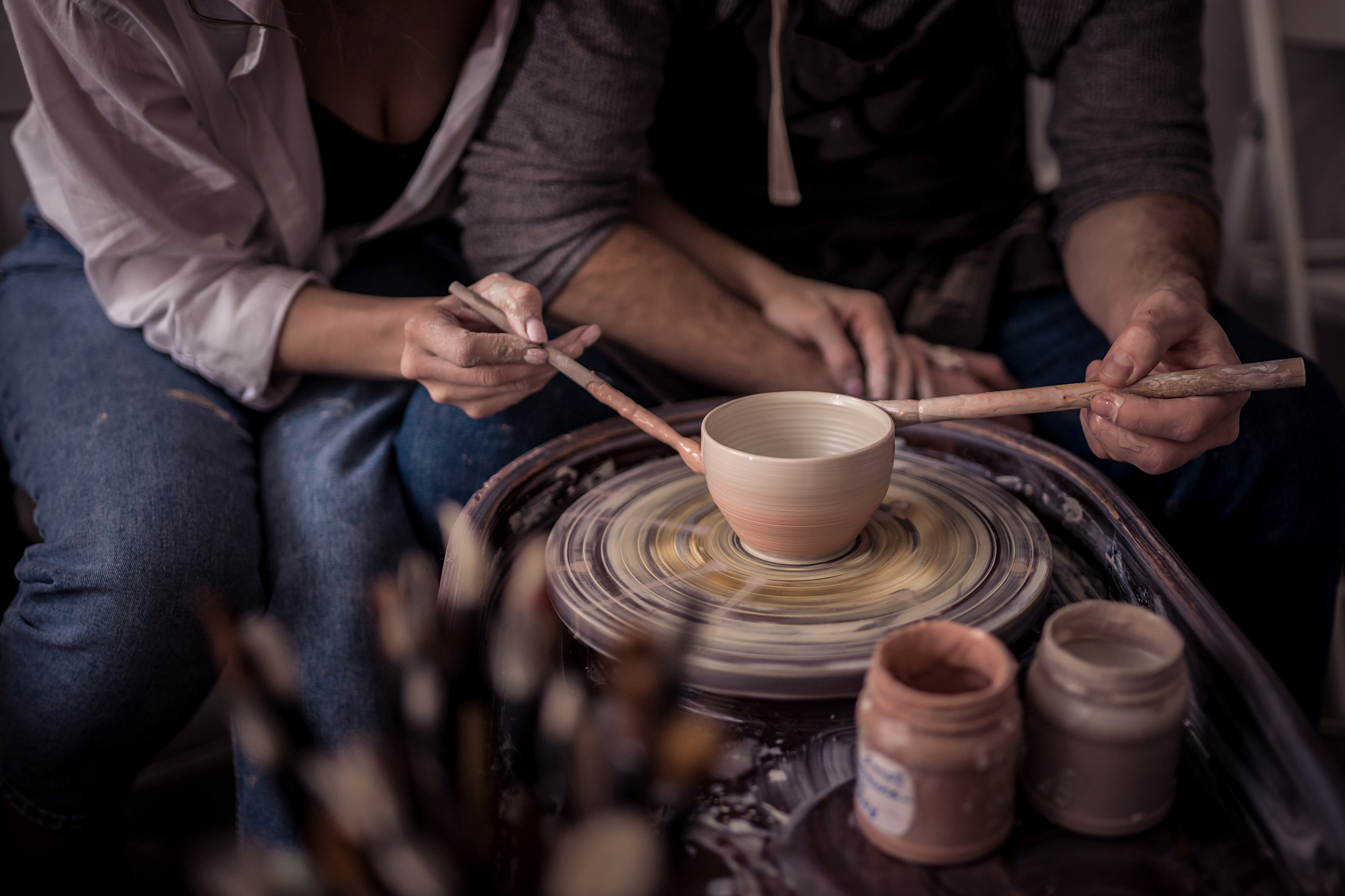 Гончарная. Фотограф в Санкт-Петербурге