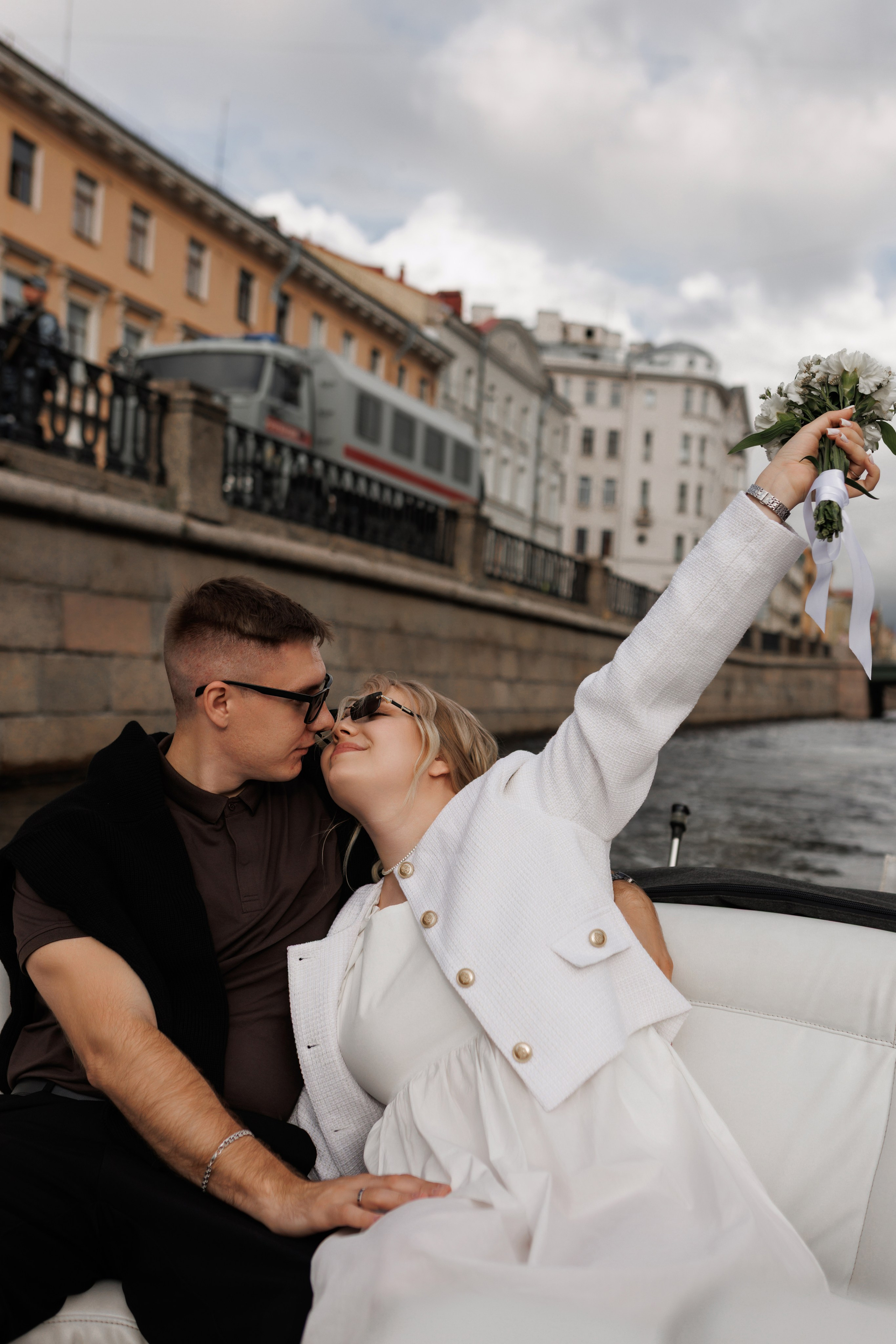 Иван+Анна Катер. Фотограф в Санкт-Петербурге