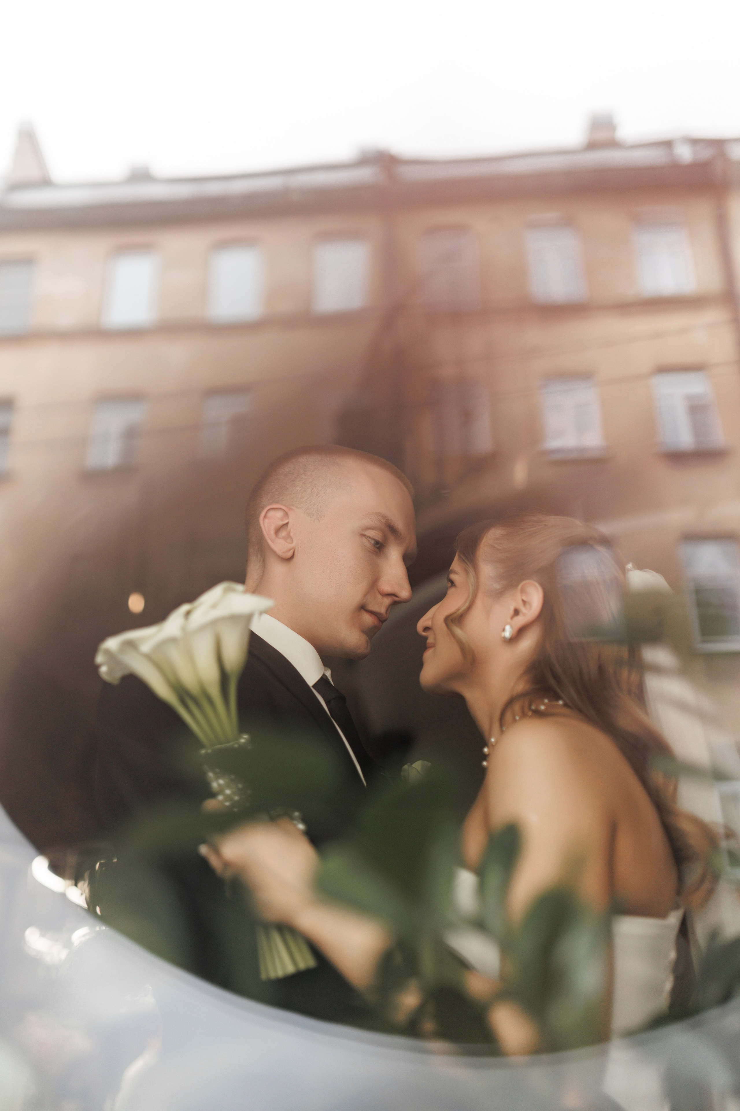 Луиза+Иван Дворец_1. Фотограф в Санкт-Петербурге