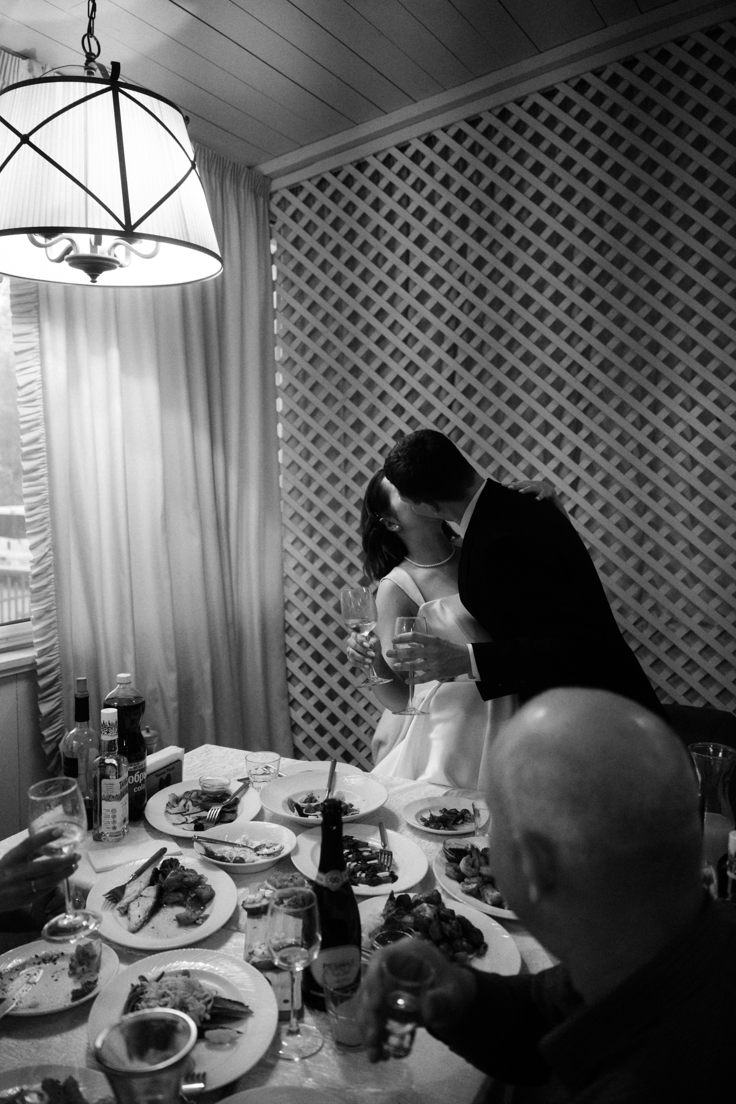 Мы теперь семья. Фотограф и видеограф Мария Банщикова, Солнечногорск, Москва