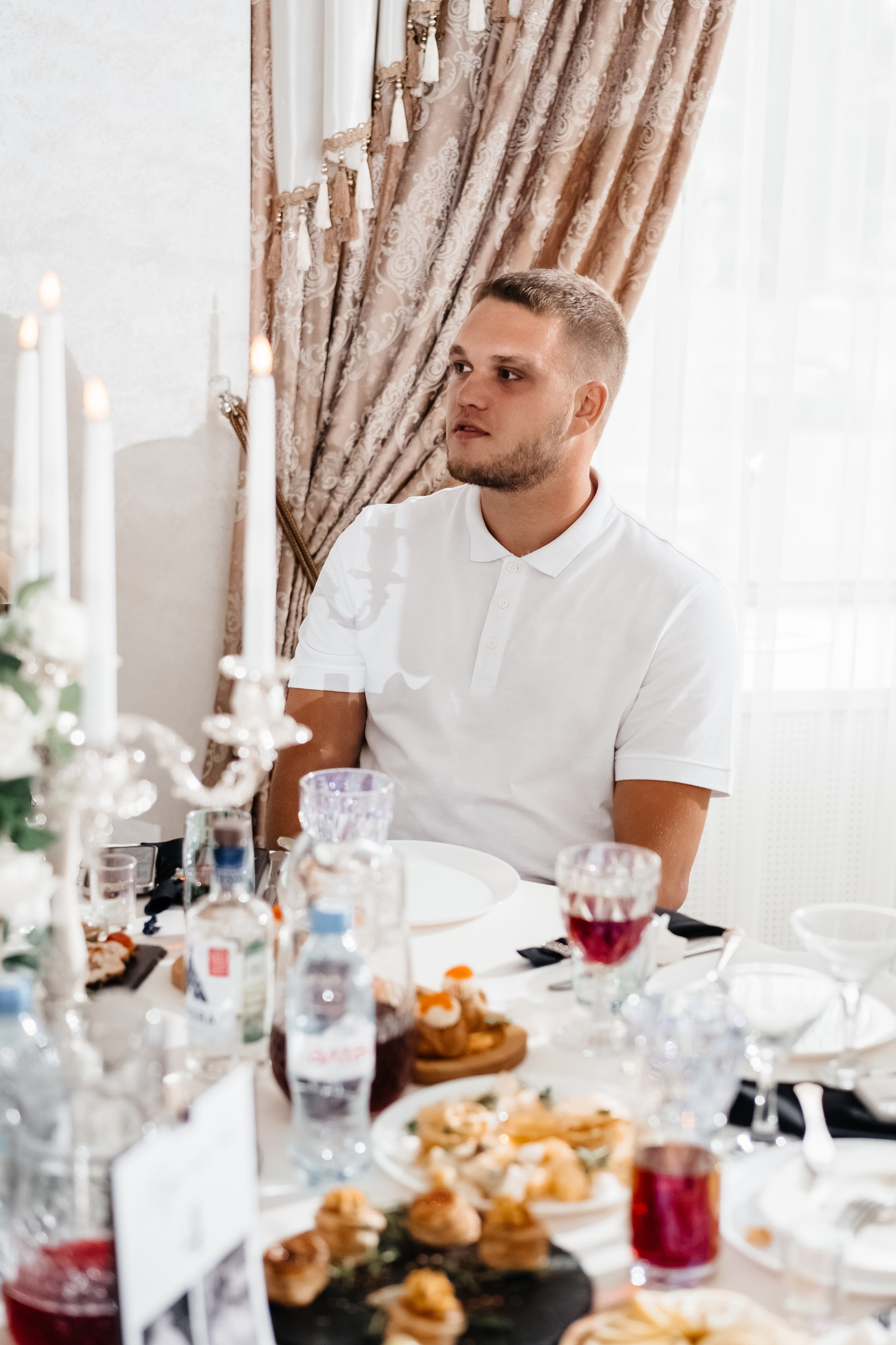 Валерия & Вячеслав. Свадебный фотограф Барнаул Алексей Павлов