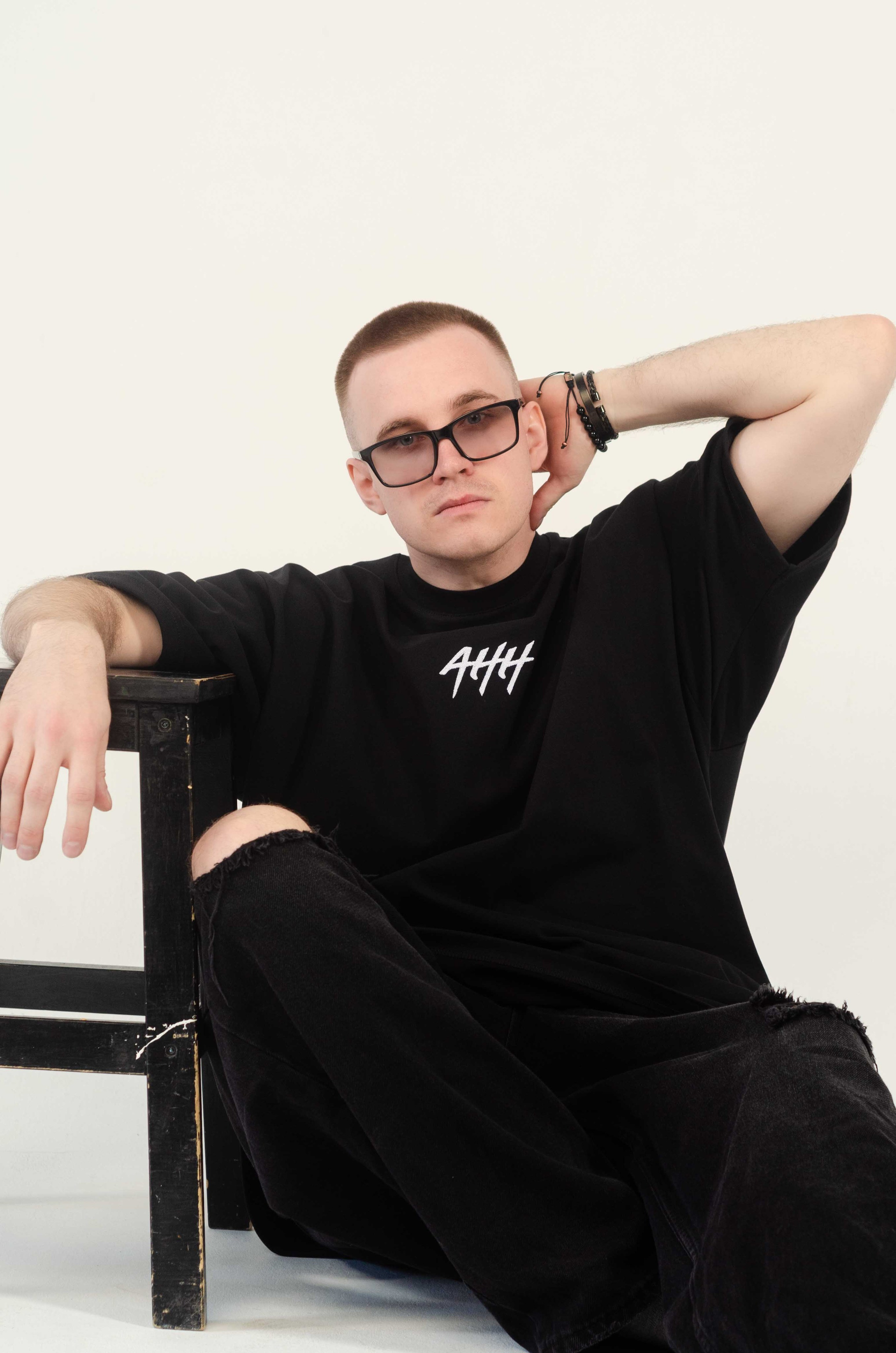 Фотосессия для AHH и Vetra Community. Самолюк Антон. Фотограф в Москве и Московской области