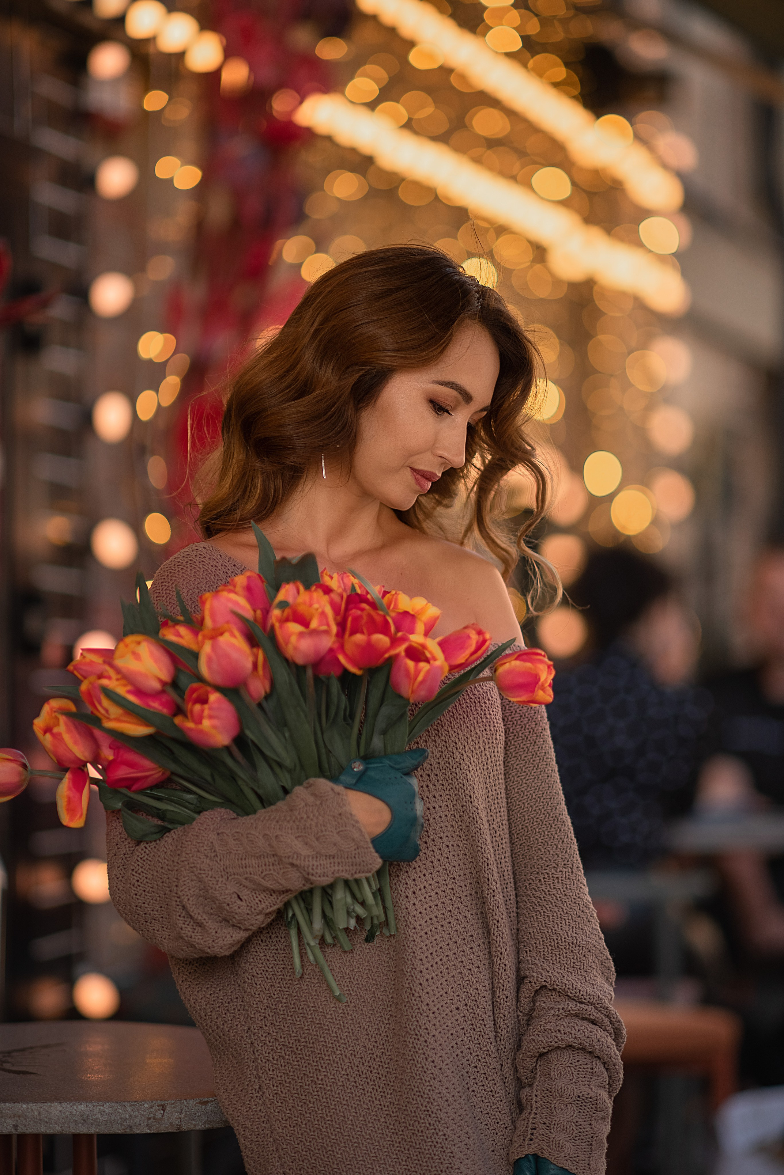 Весна в городе. Семейный, детский и женский фотограф в Ростове-на-Дону Кирилина Екатерина