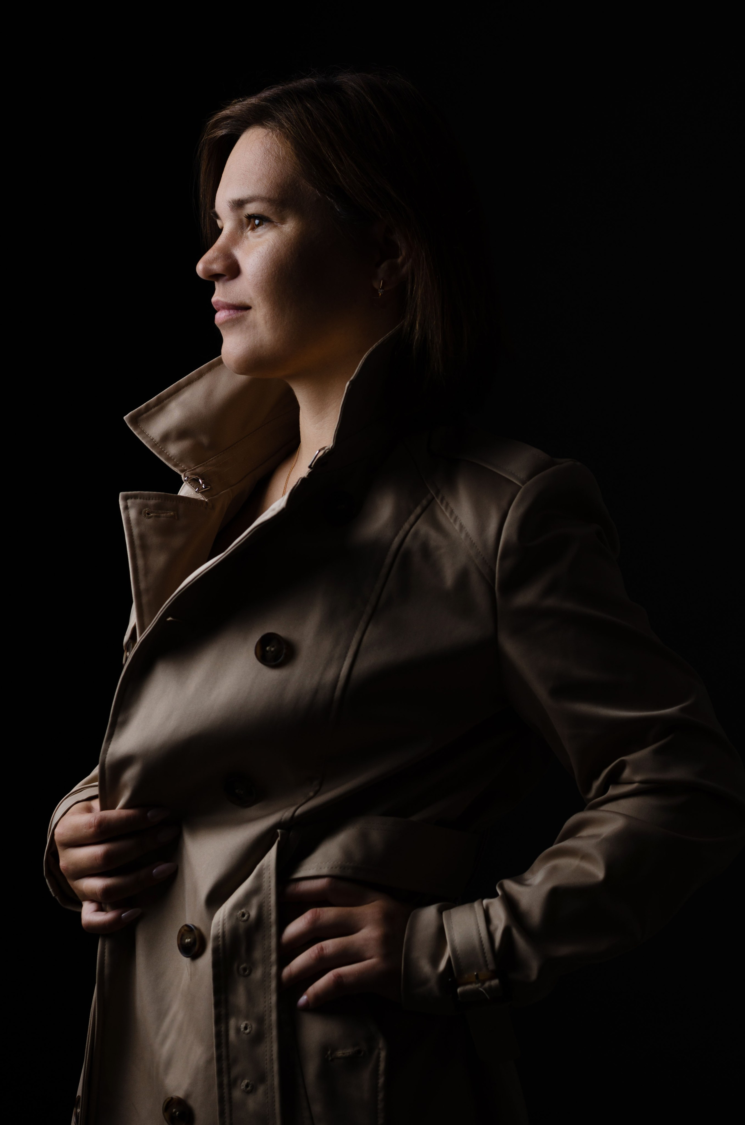 Портретная съемка. Фотограф Москва Светлана Гаврилова